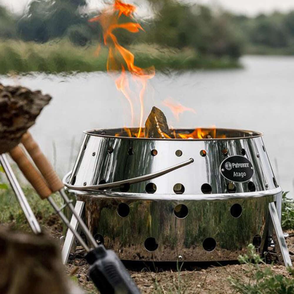Grill składany Petromax Atago Grill