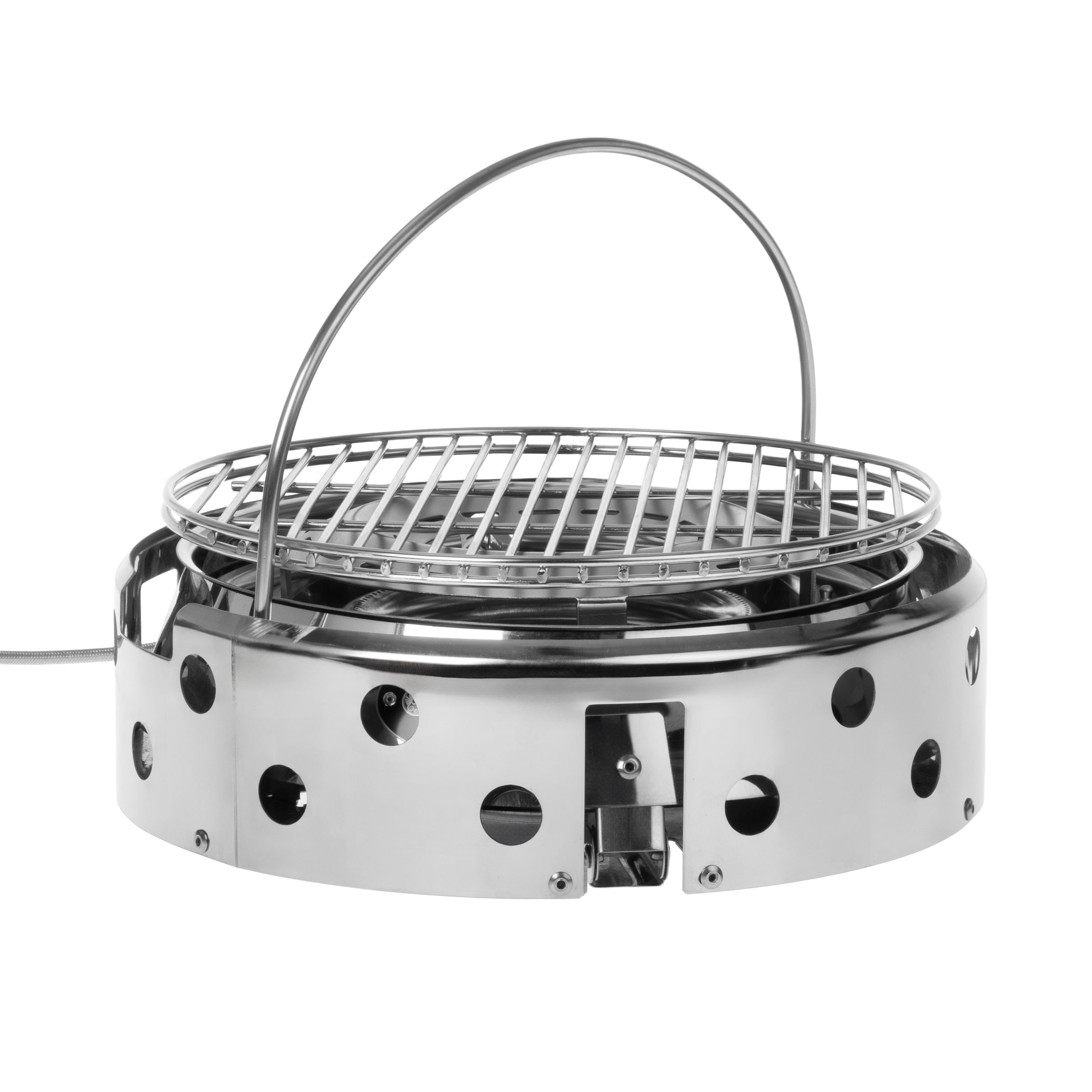 Grill składany Petromax Atago Grill Gas