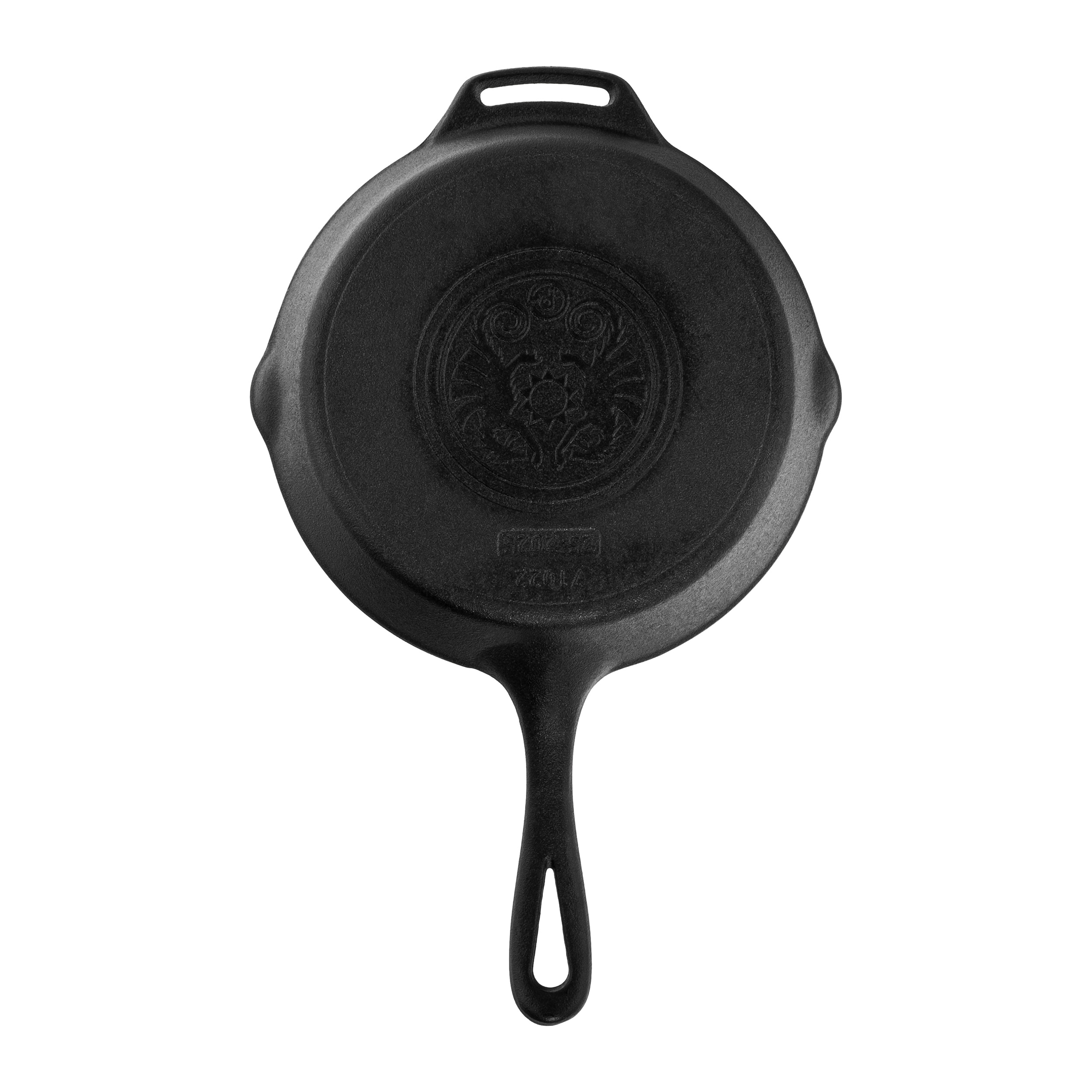 Patelnia żeliwna Petromax 25 cm - Black