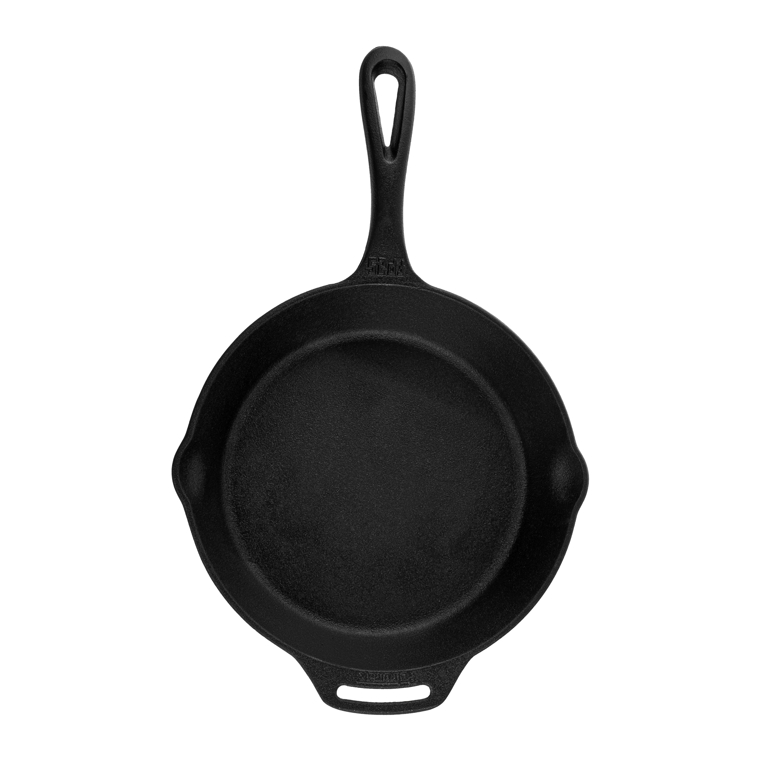 Patelnia żeliwna Petromax 25 cm - Black