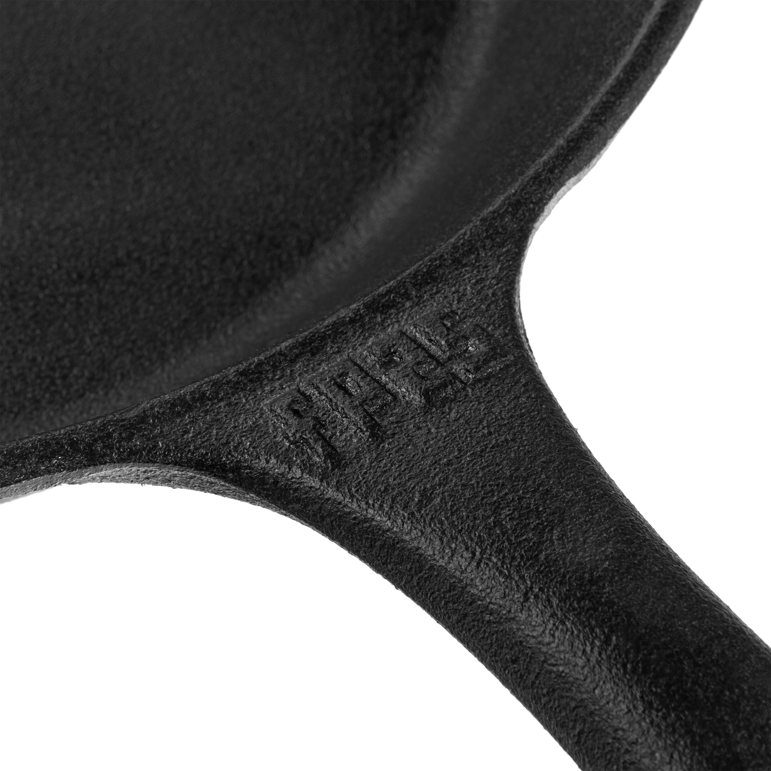 Patelnia żeliwna Petromax 25 cm - Black