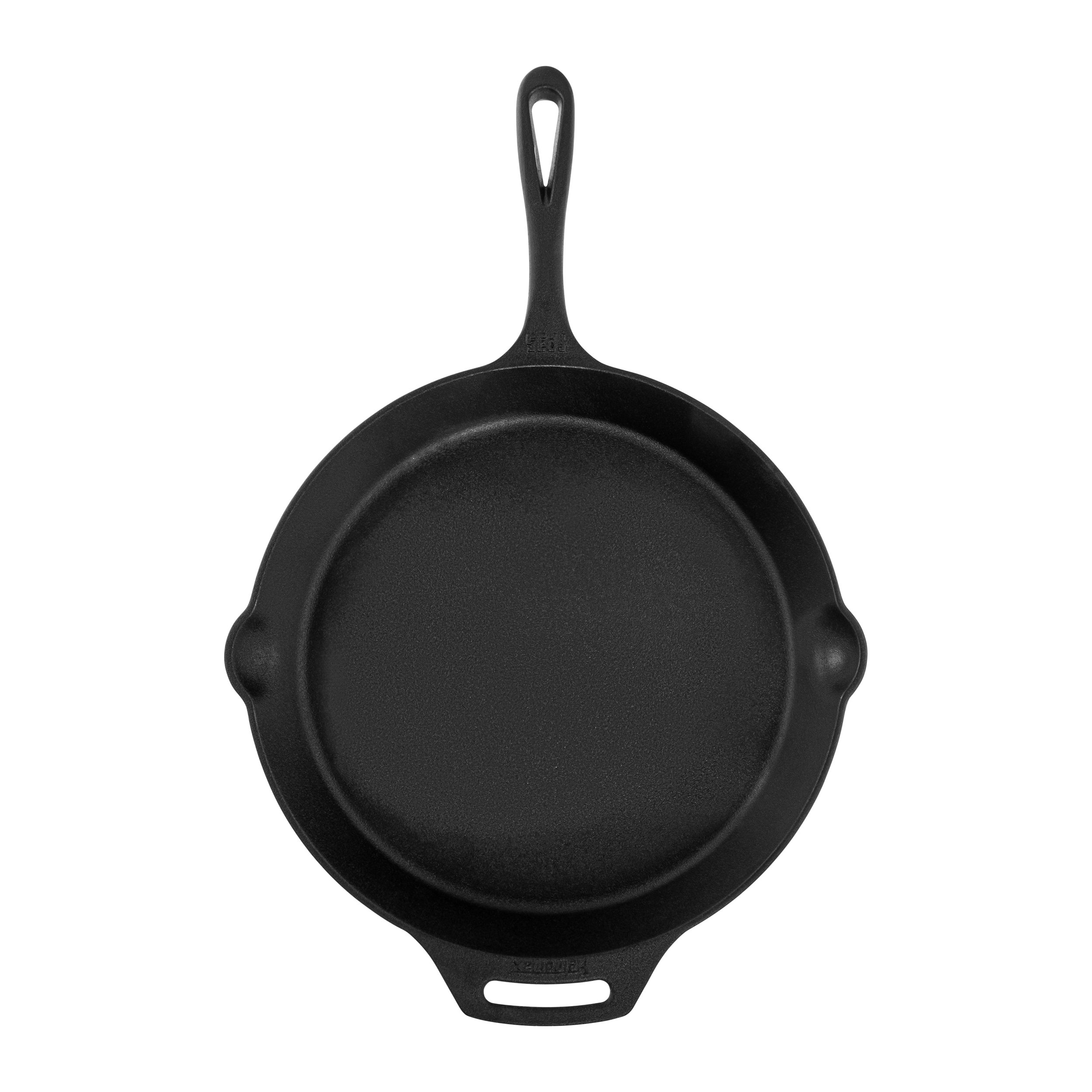 Patelnia żeliwna Petromax 35 cm - Black