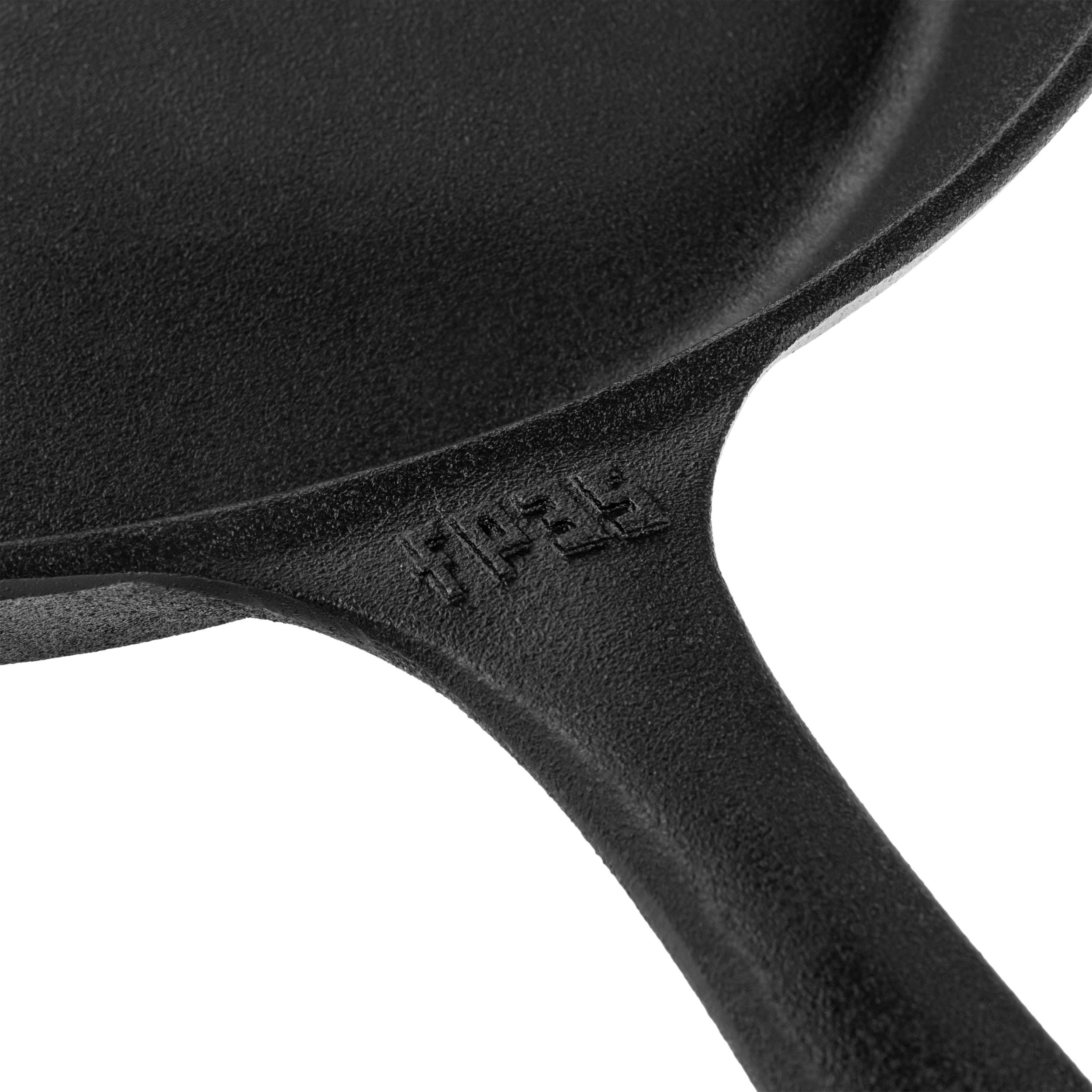 Patelnia żeliwna Petromax 35 cm - Black