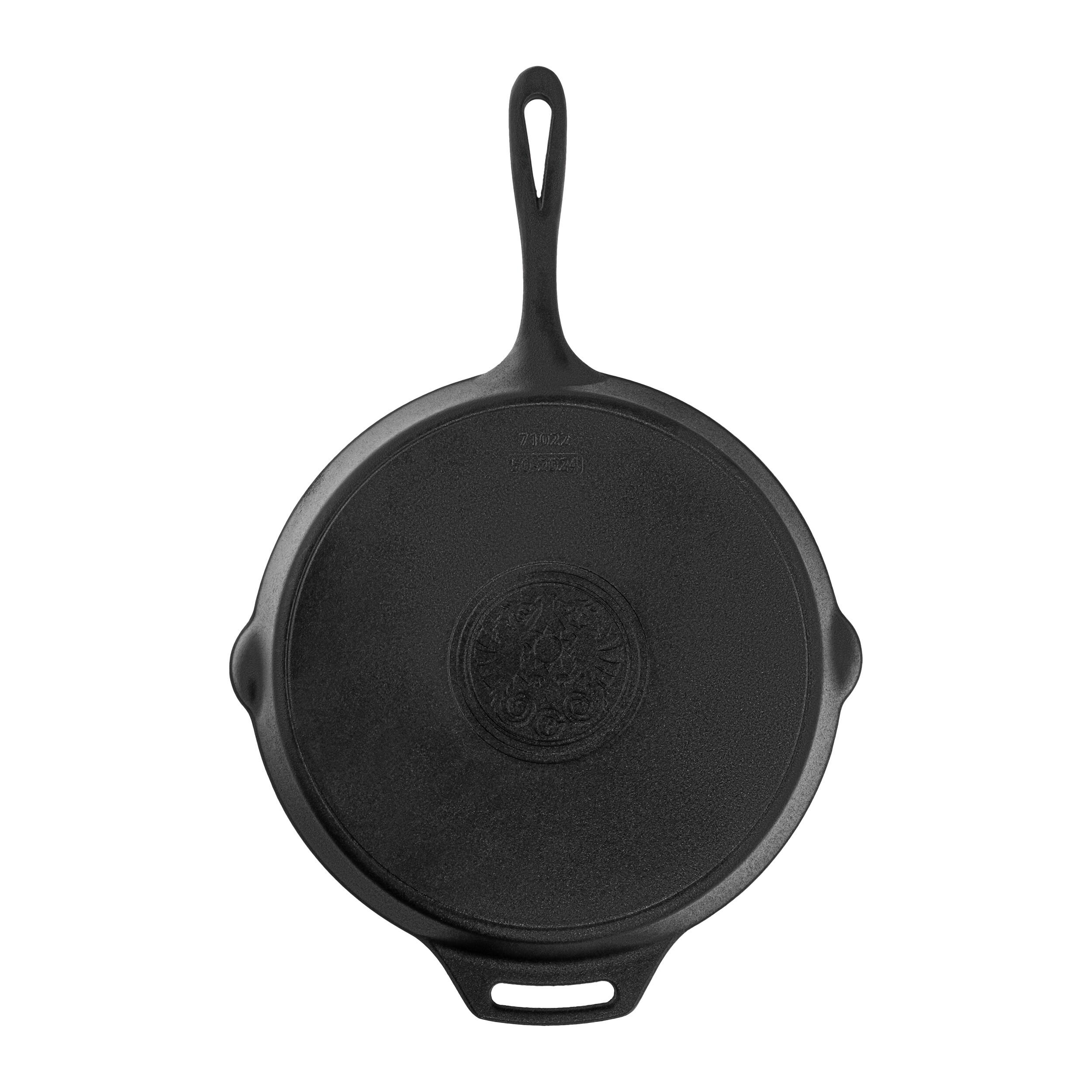 Patelnia żeliwna Petromax 35 cm - Black