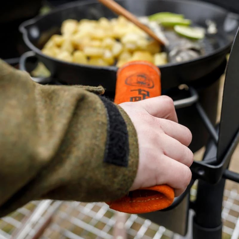 Pokrowiec na uchwyt do naczyń Petromax Aramid Handle