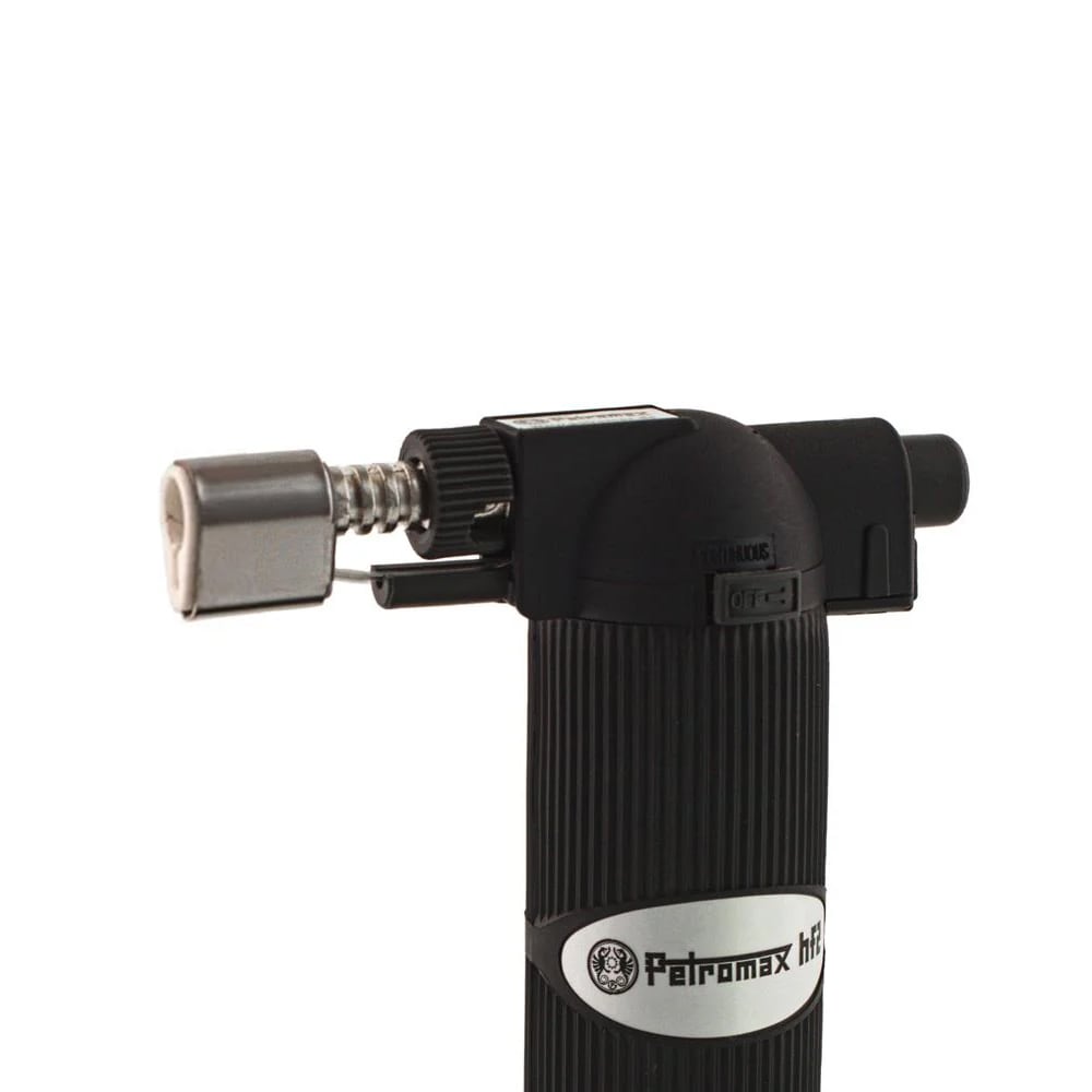 Palnik Petromax Gas Burner HF2 - Black