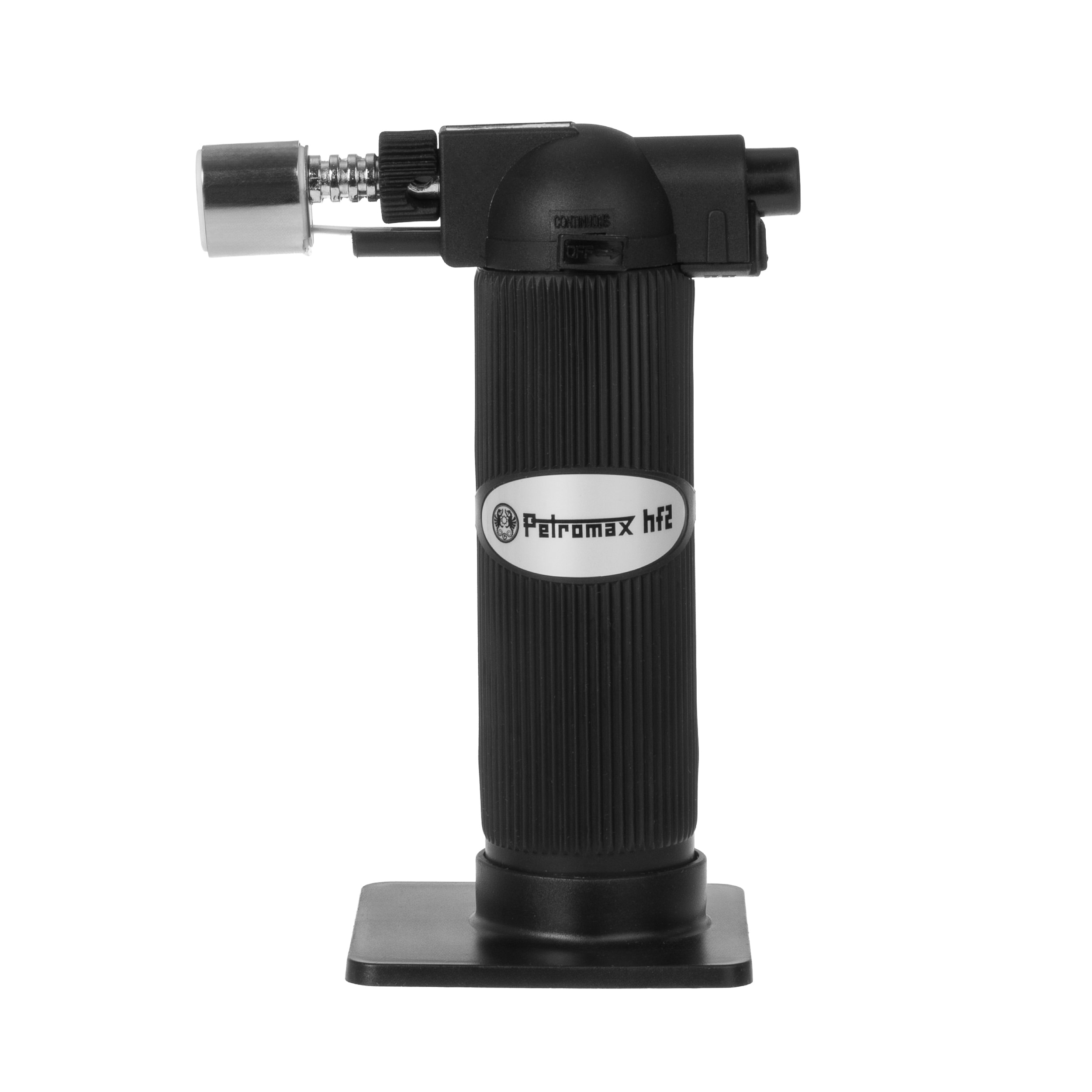 Пальник Petromax Gas Burner HF2 - Black