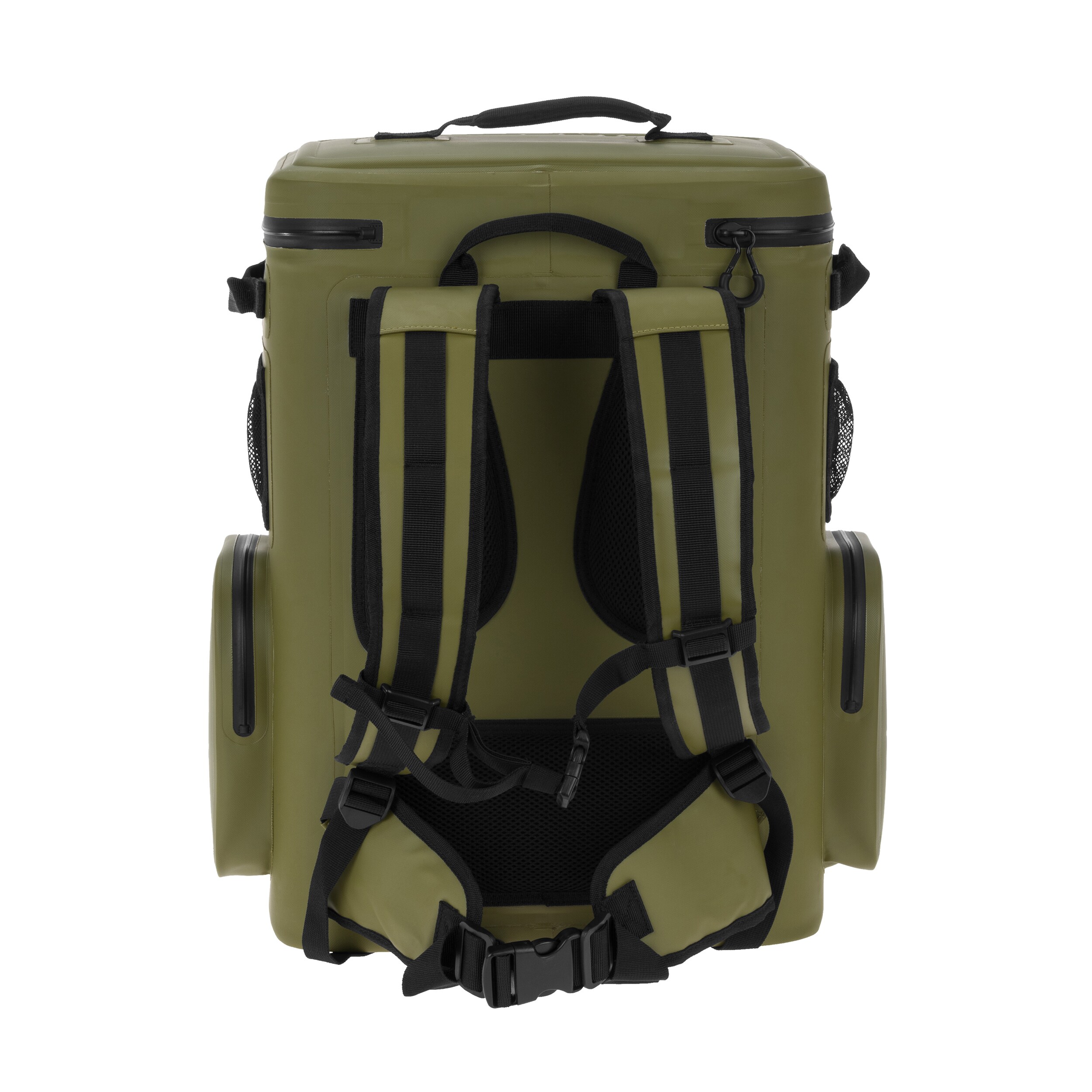 Plecak termiczny Petromax Cooler 27 l - Olive