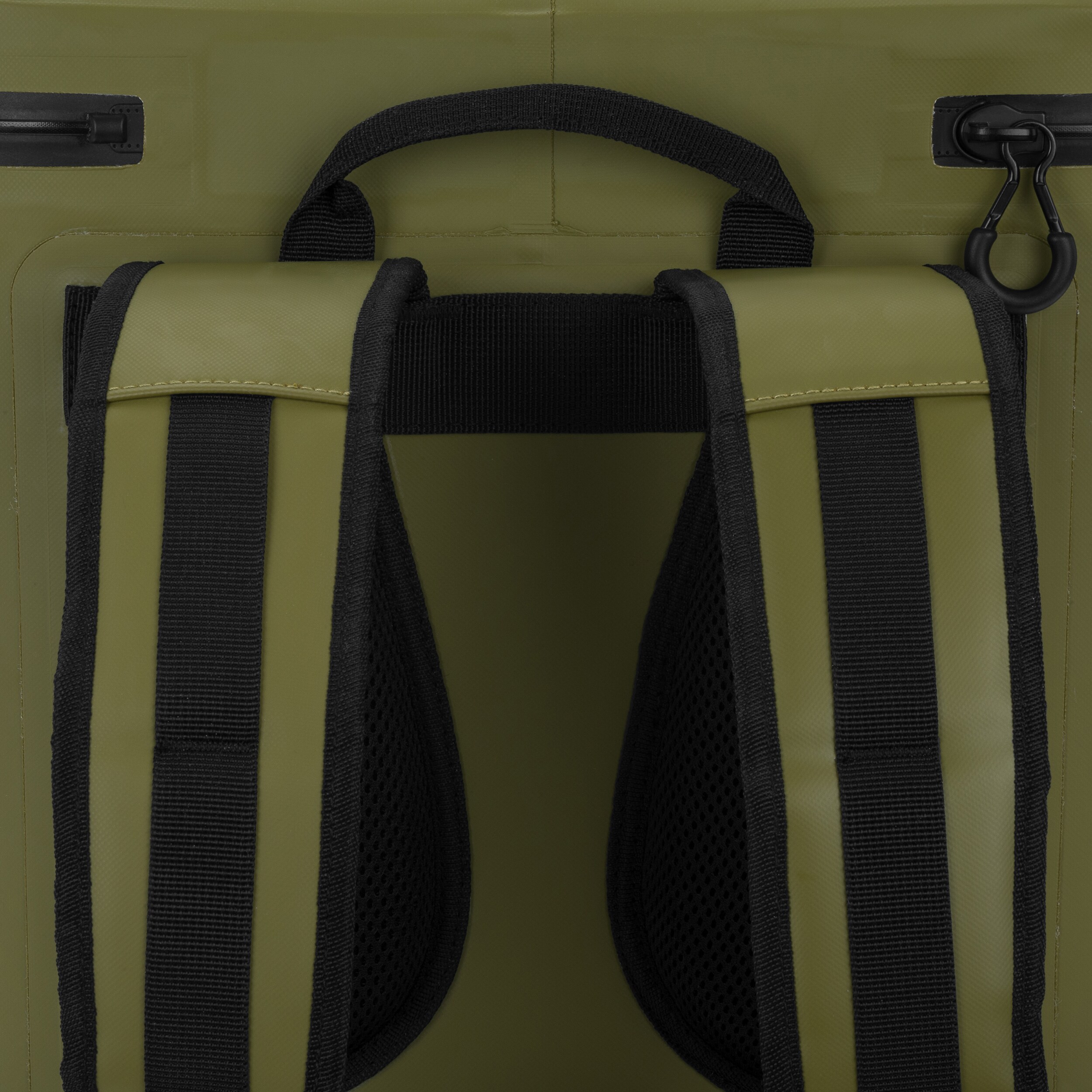 Plecak termiczny Petromax Cooler 27 l - Olive