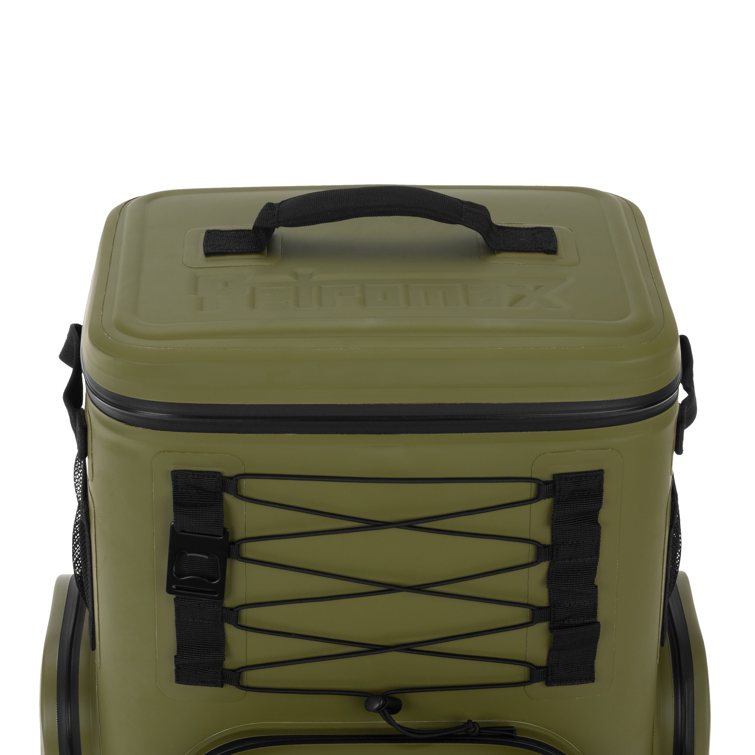 Plecak termiczny Petromax Cooler 27 l - Olive