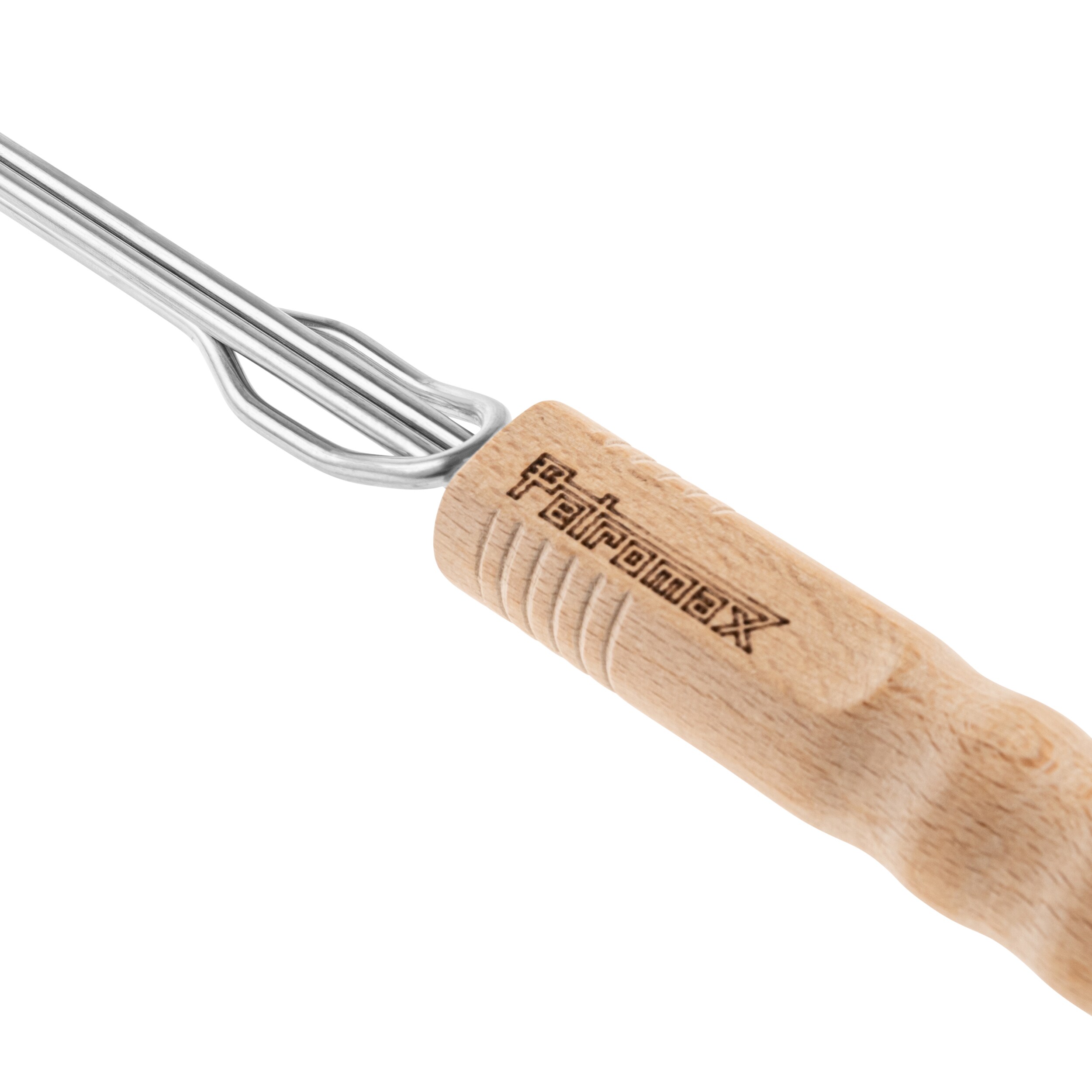 Телескопічна виделка для розпалювання Petromax Campfire Skewer - 2 шт.