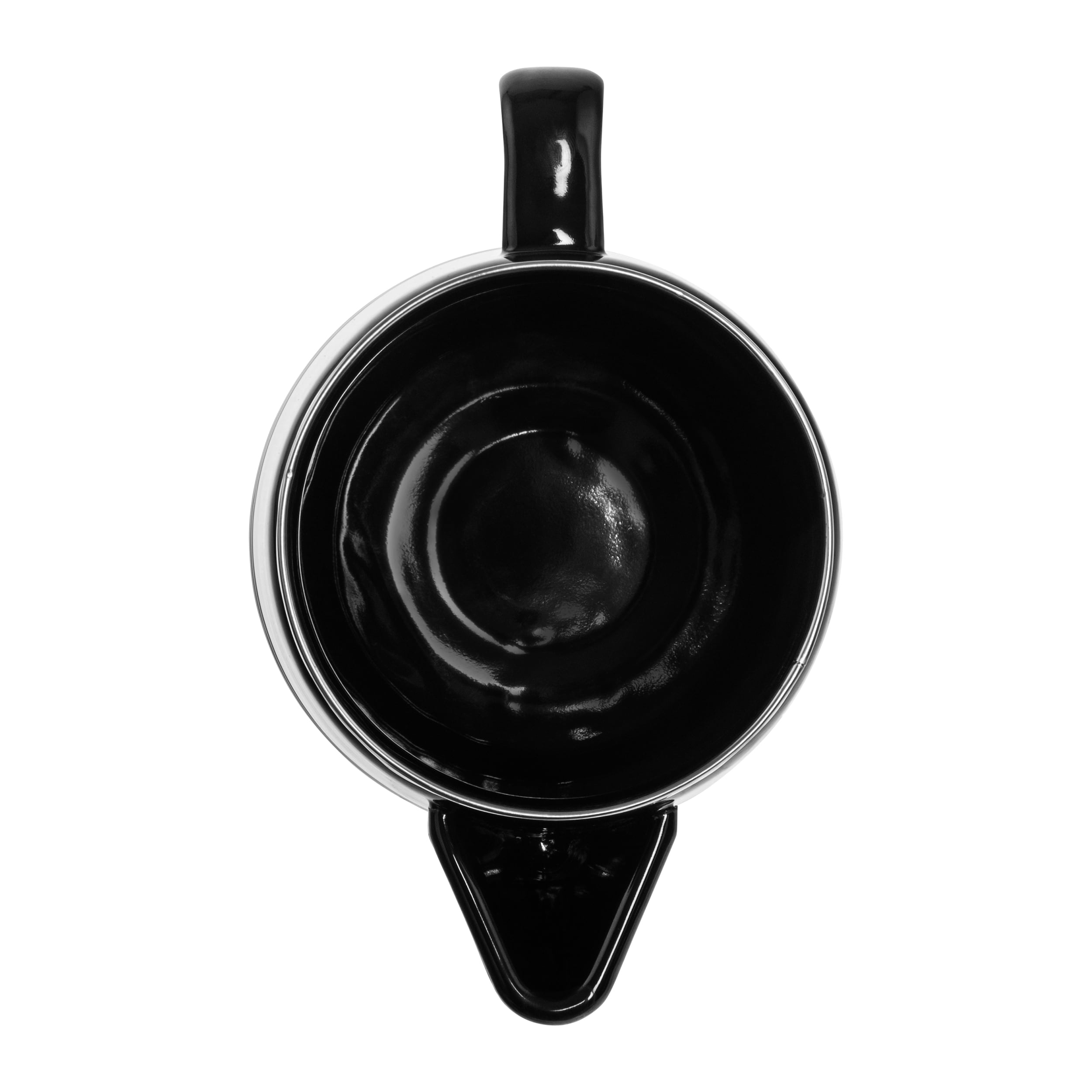 Petromax Percolator Kettle 1.3 l - Black