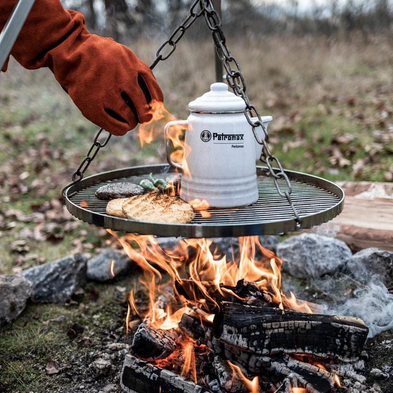 Перколятор Petromax Percolator 1,3 л - White