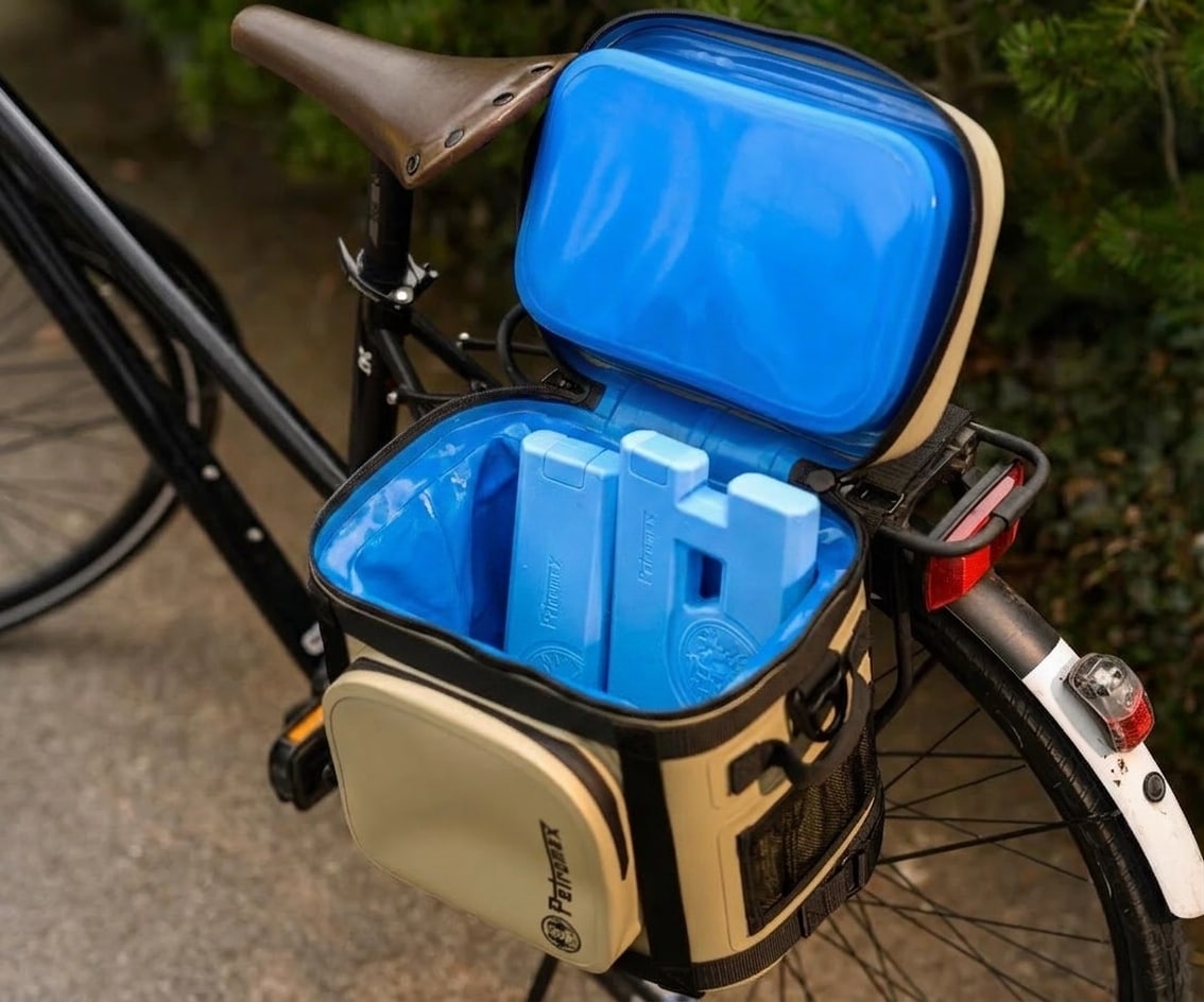 Акумулятор холоду Petromax Ice Pack - 14 см