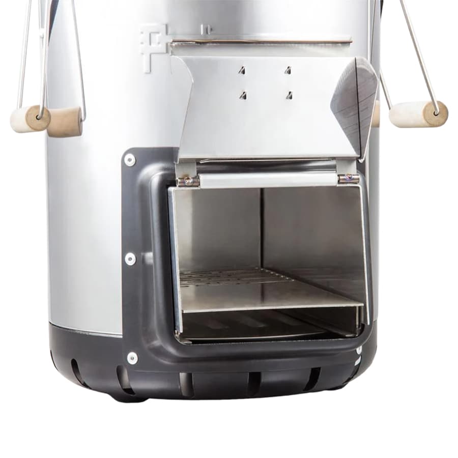 Туристична піч Petromax Rocket Stove