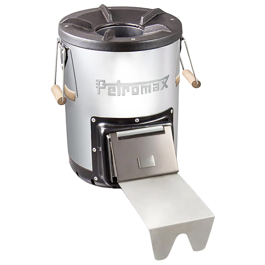 Туристична піч Petromax Rocket Stove