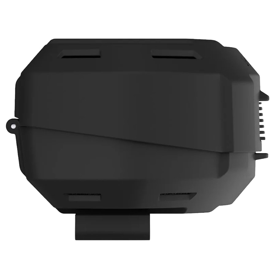 Etui na okulary Wiley X Hard Case - Black