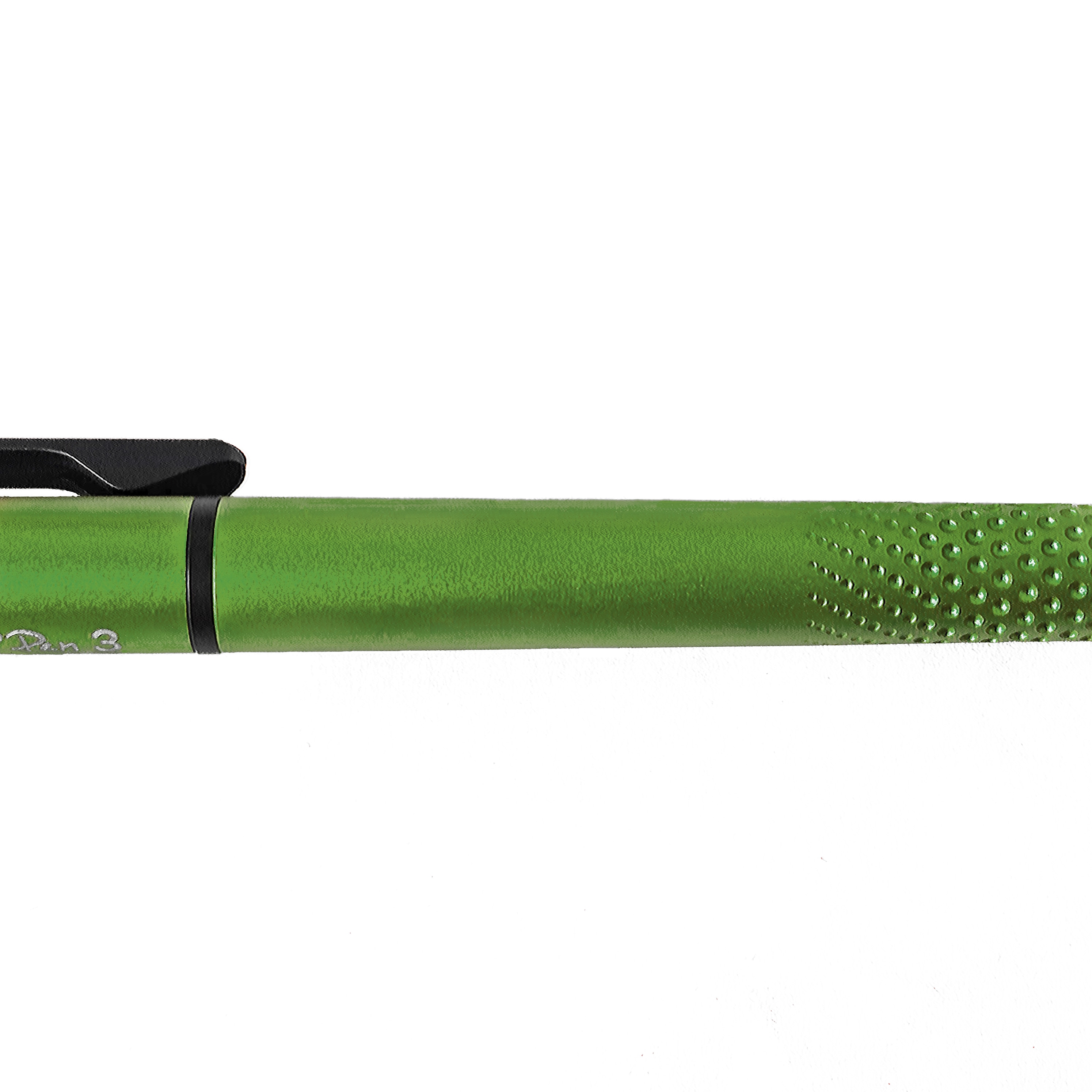 Latarka długopis Olight O'Pen 3 OD Green - 120 lumenów