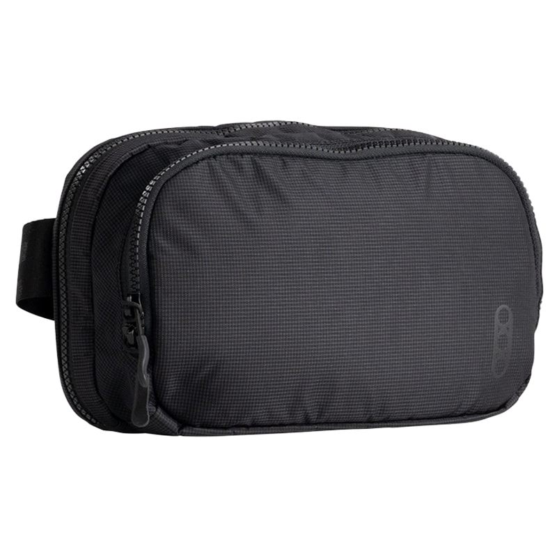 Бананка Eberlestock Fade Flex Micro для перенесення зброї - Black