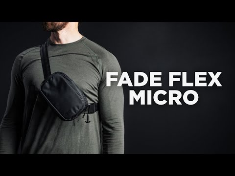 Бананка Eberlestock Fade Flex Micro для перенесення зброї - Olive