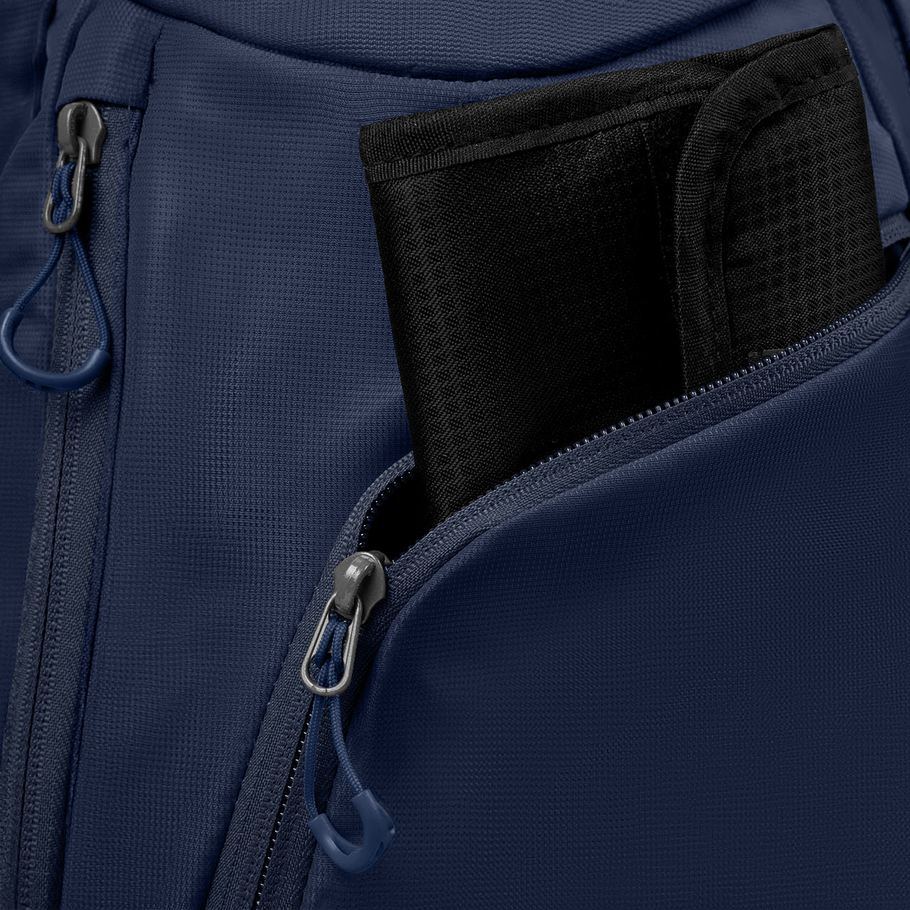 Plecak Alpinus Lecco 15 l - Granatowy