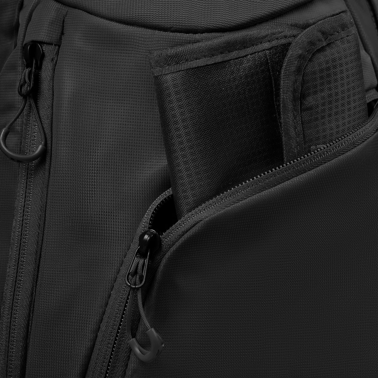 Plecak Alpinus Lecco 15 l - Czarny
