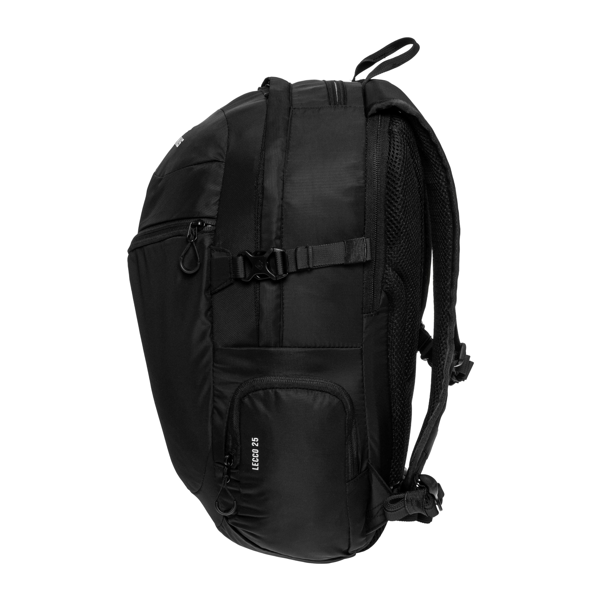 Plecak Alpinus Lecco 25 l - Czarny