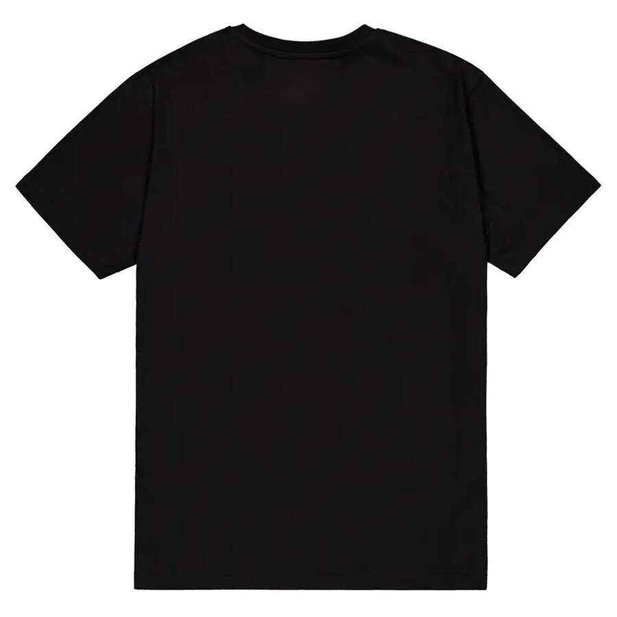 Koszulka T-Shirt Alpha Industries DTM Alpha - Black