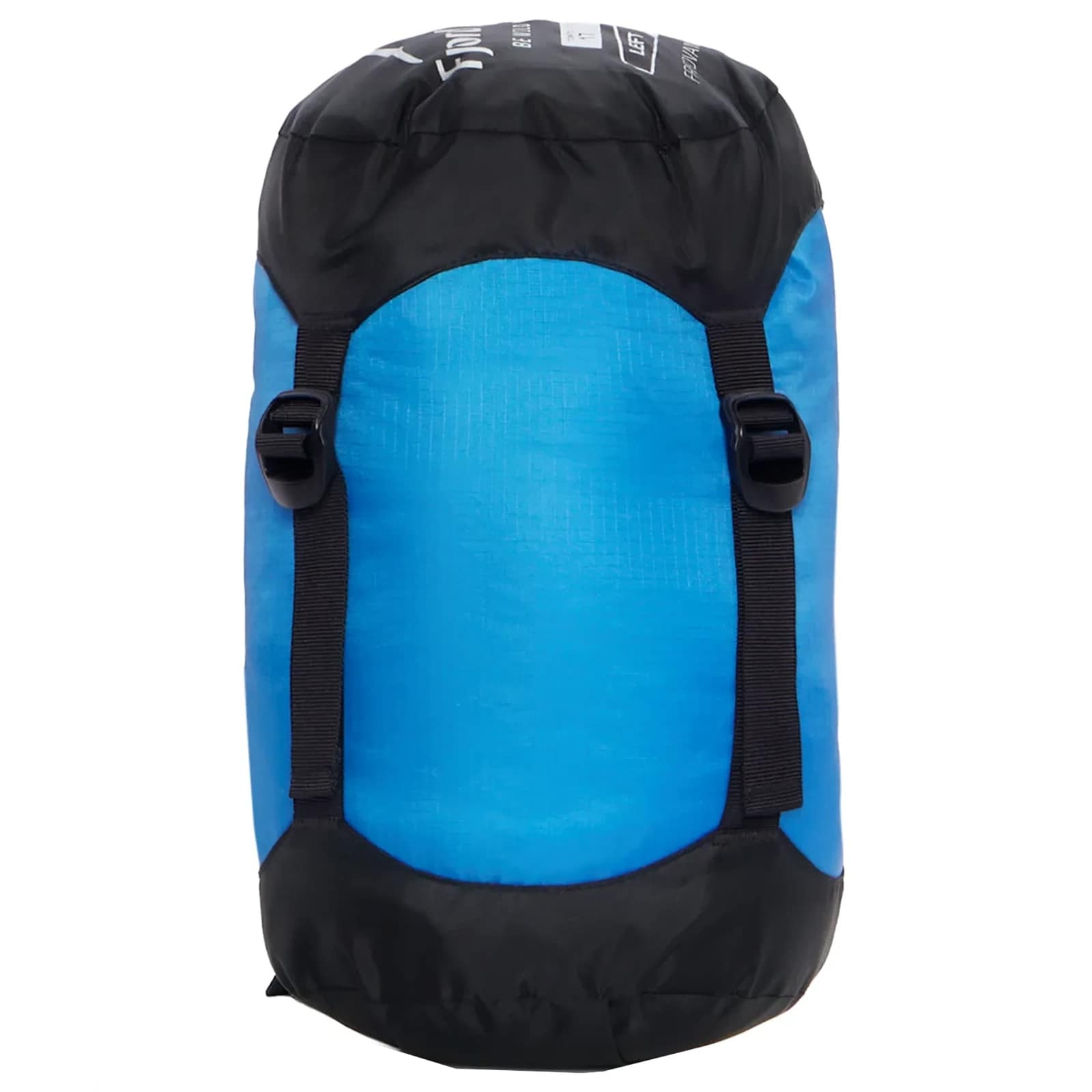 Śpiwór Fjord Nansen Vardo 2.0 XL 1000 g - lewy