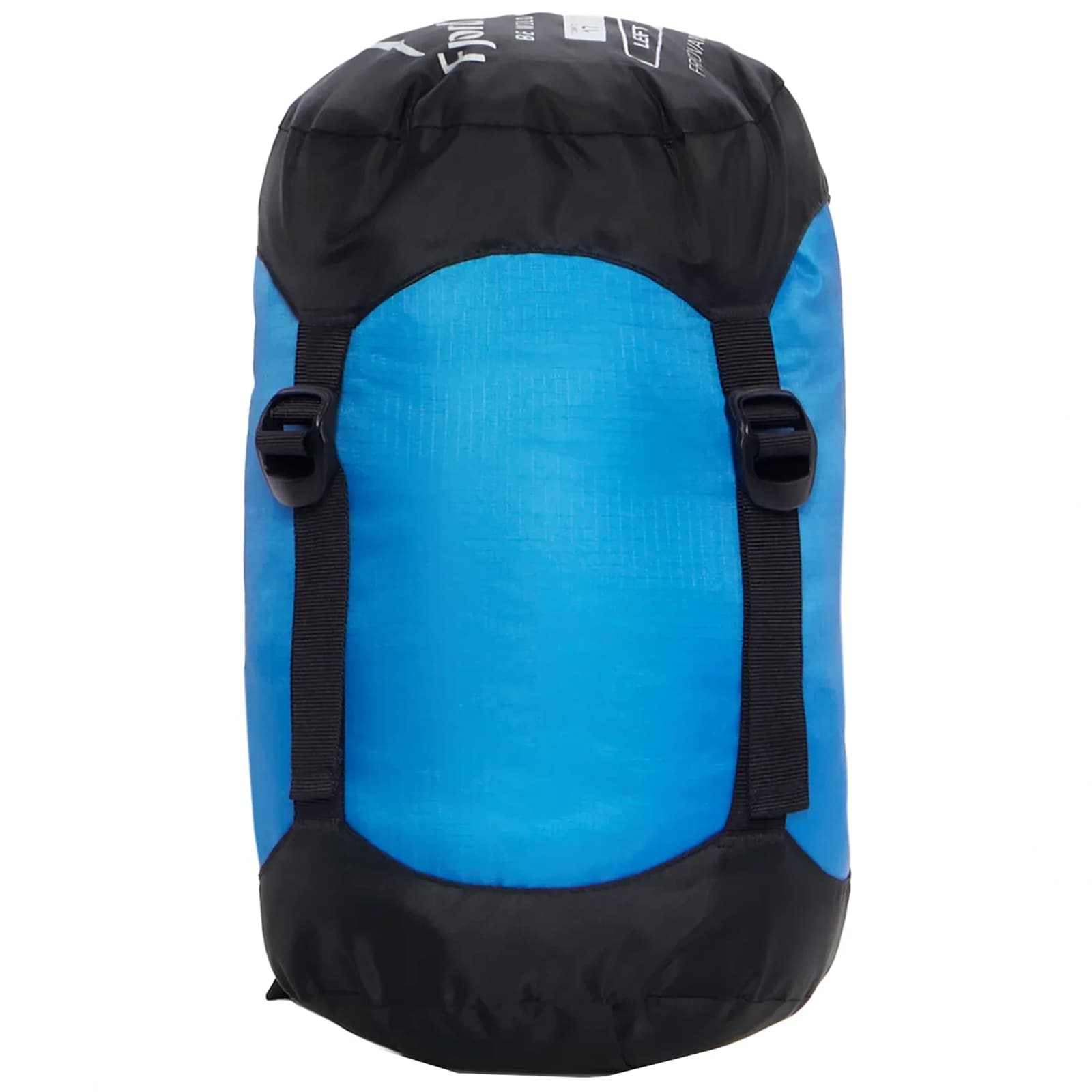 Śpiwór Fjord Nansen Vardo 2.0 MID 900 g - lewy