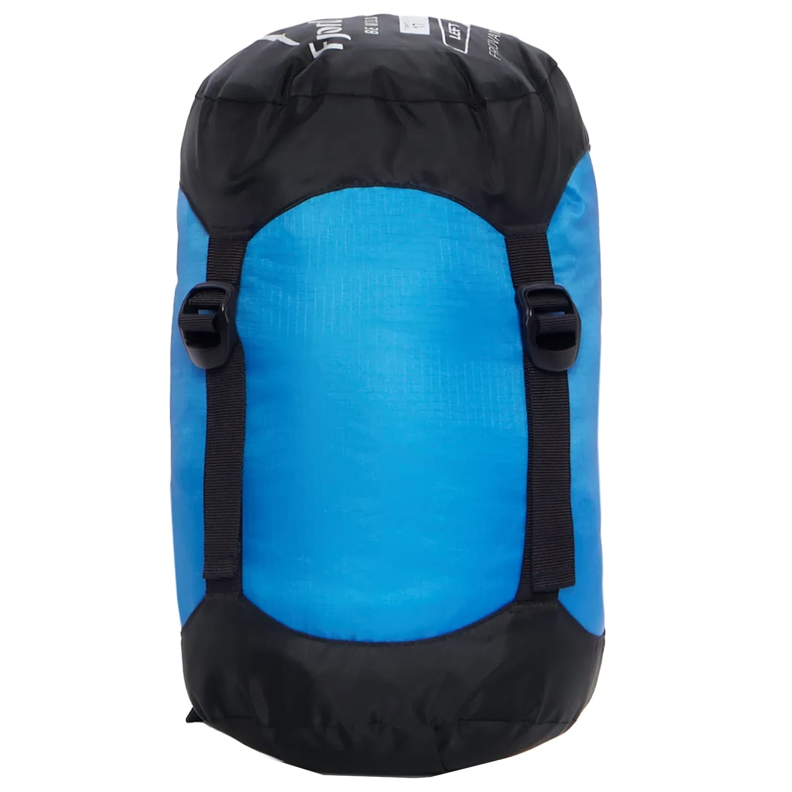 Śpiwór Fjord Nansen Vardo 2.0 XL 1000 g - prawy