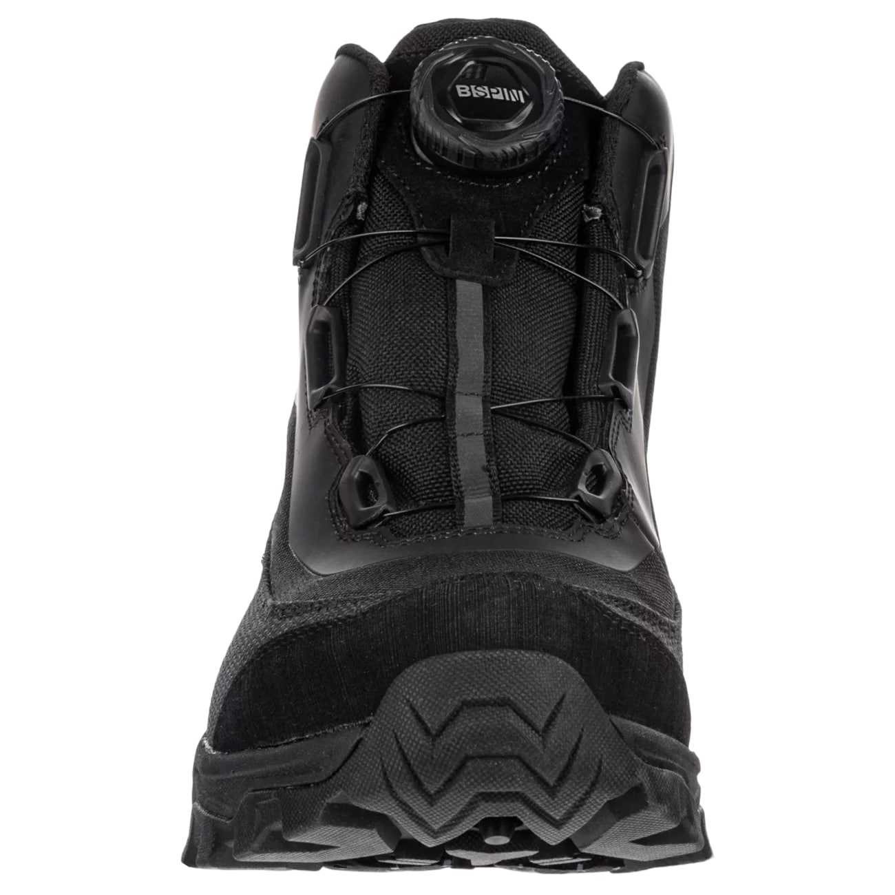 Buty Bennon Anticut O7S High - Black