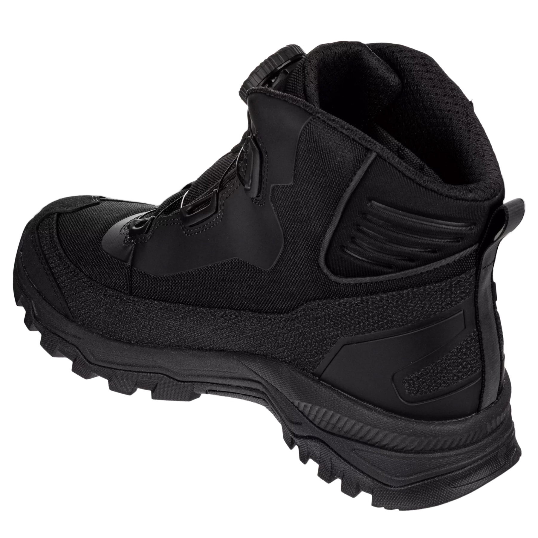 Buty Bennon Anticut O7S High - Black