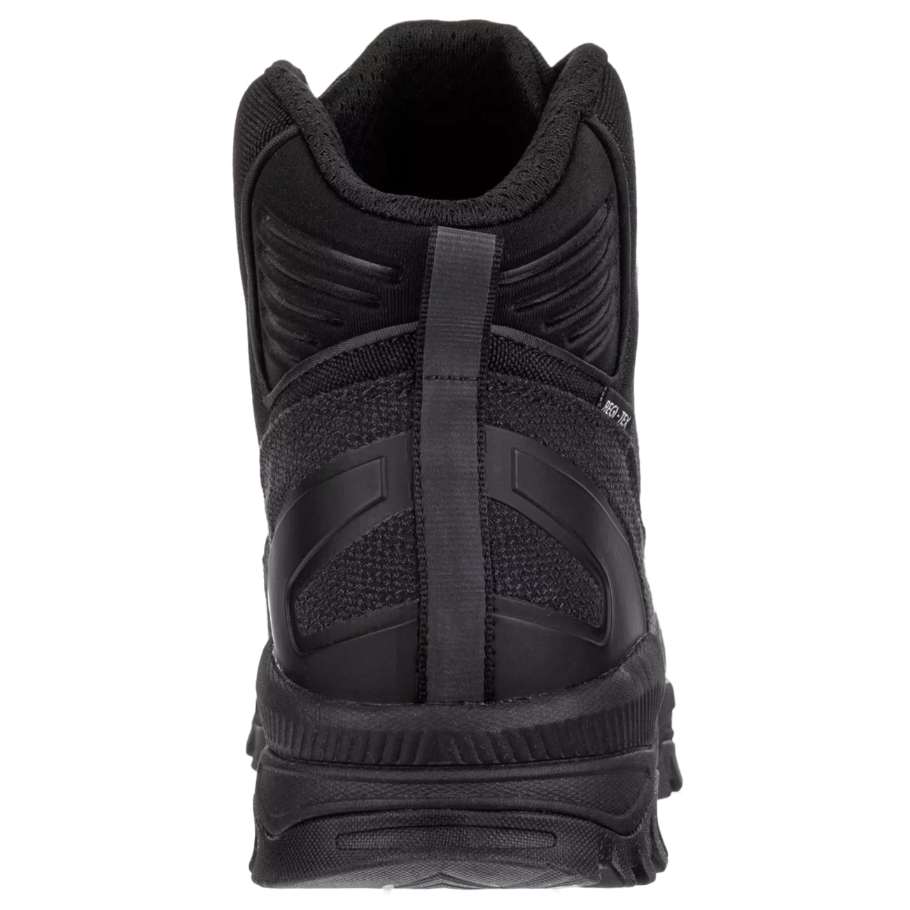 Buty Bennon Anticut O7S High - Black