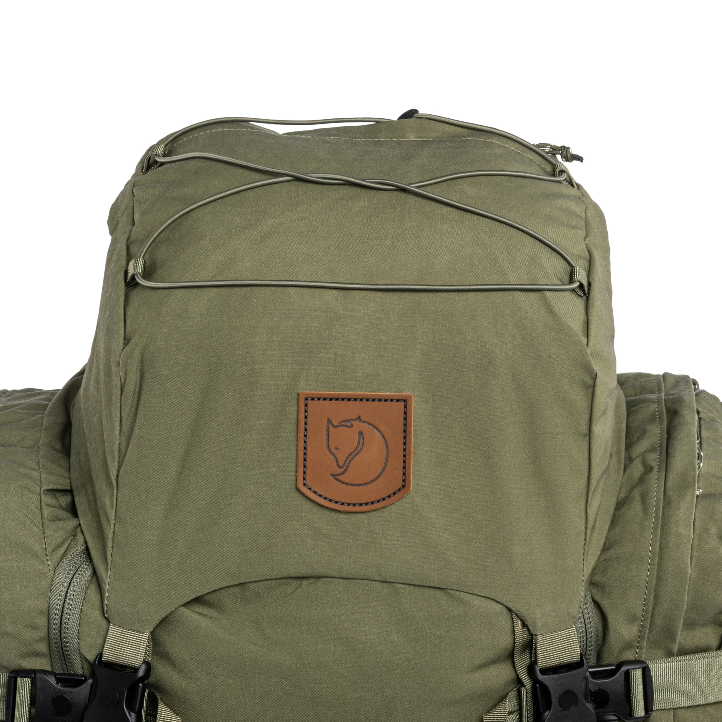 Рюкзак Fjallraven Kajka 85 л - Green