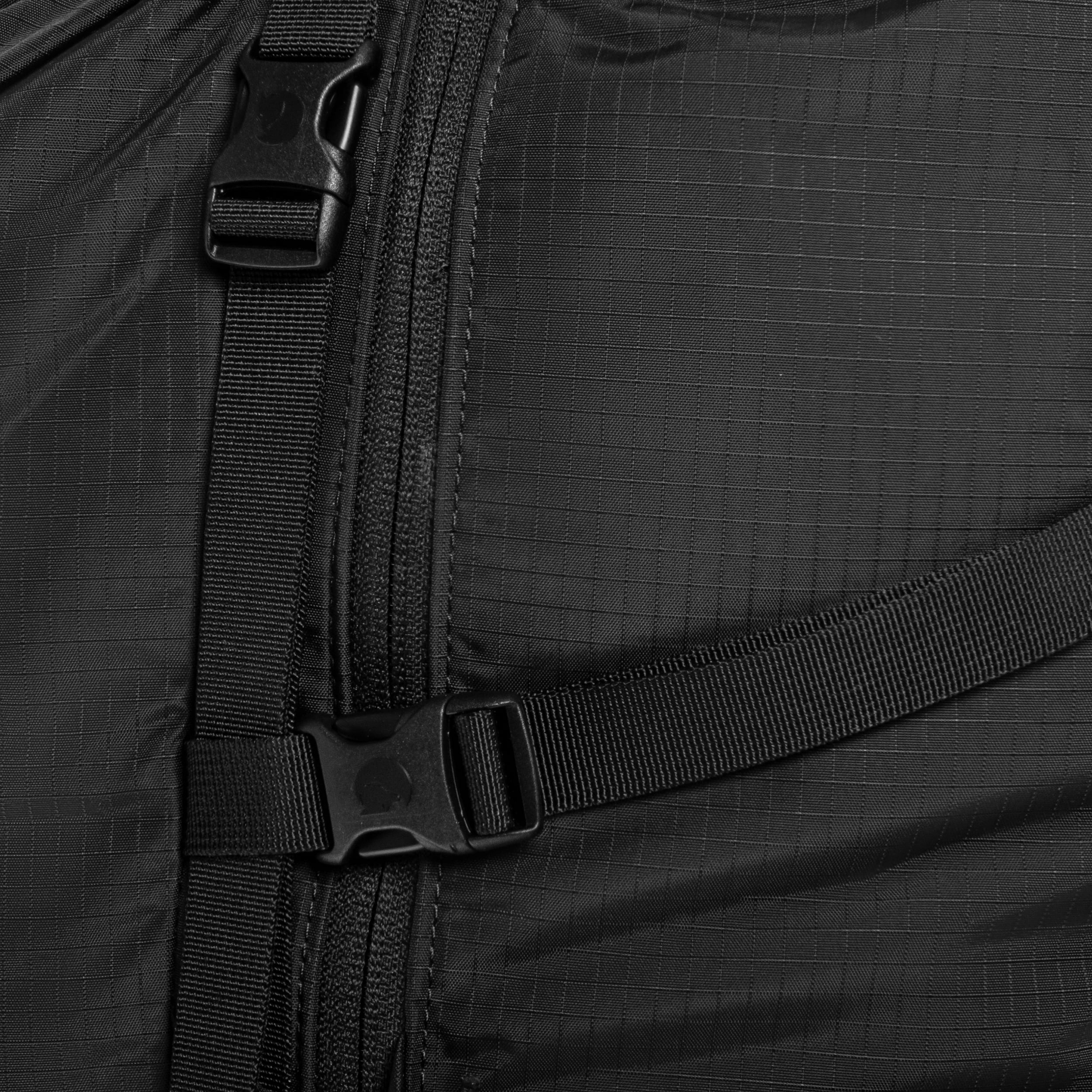 Plecak Fjallraven Abisko Trek M/L 65 l - Black