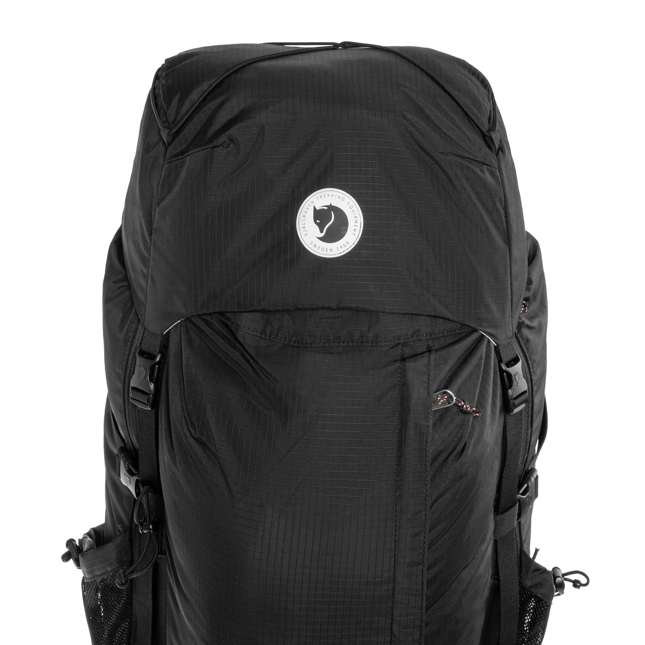Plecak Fjallraven Abisko Trek M/L 65 l - Black