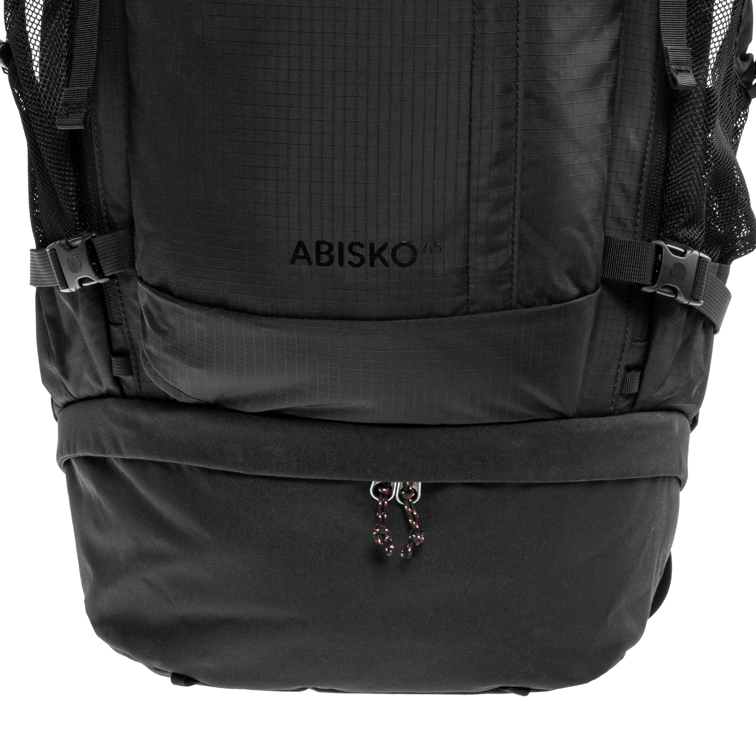 Plecak Fjallraven Abisko Trek M/L 65 l - Black