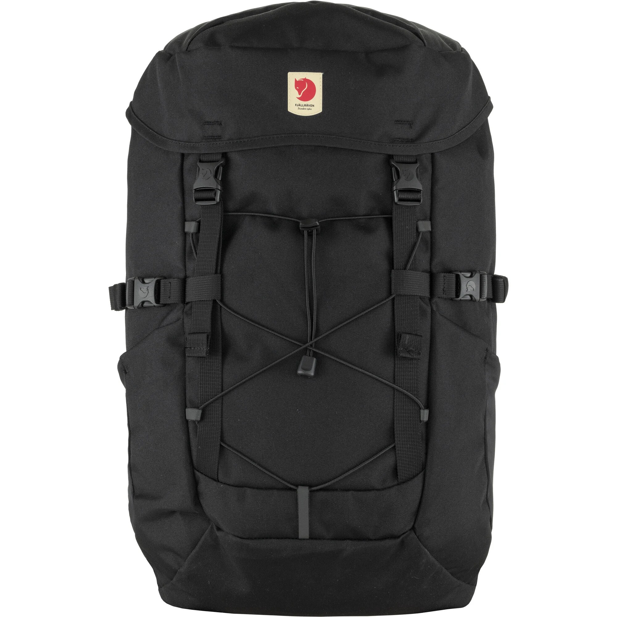 Plecak Fjallraven Skule Top 26 l - Black