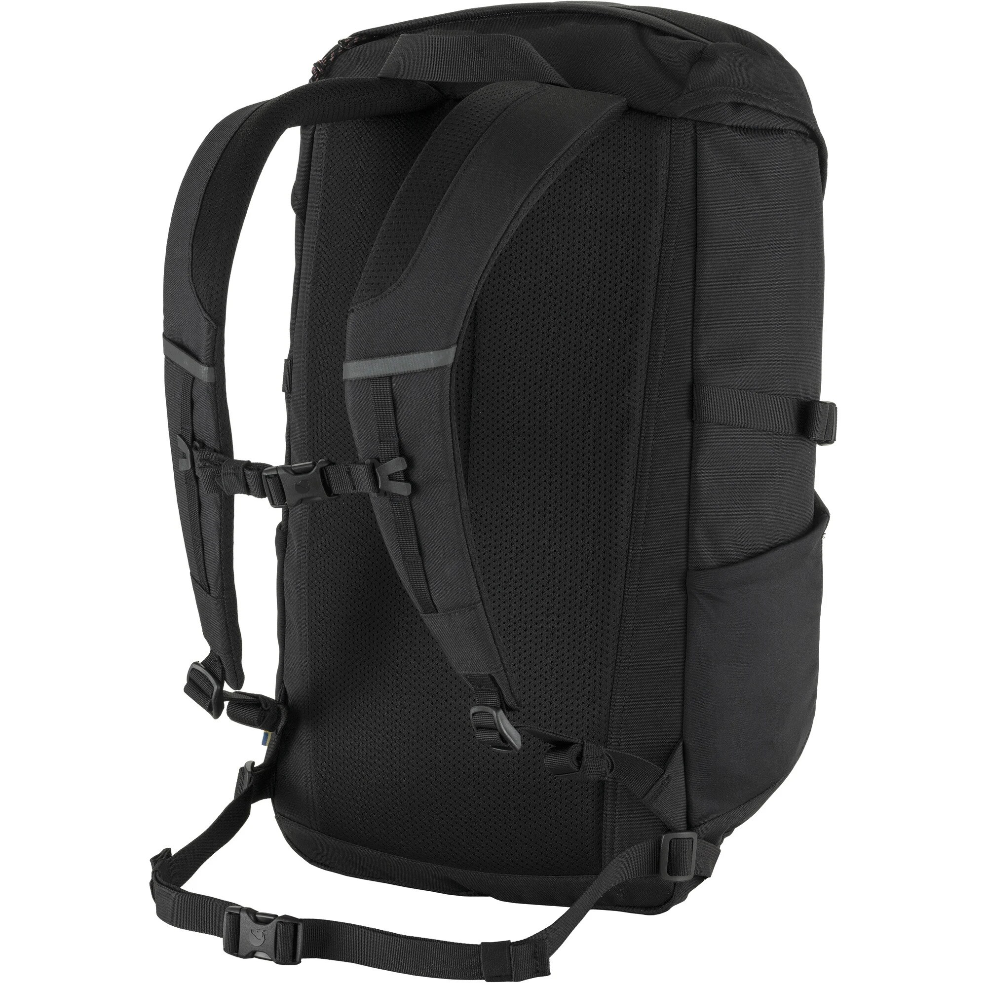 Plecak Fjallraven Skule Top 26 l - Black