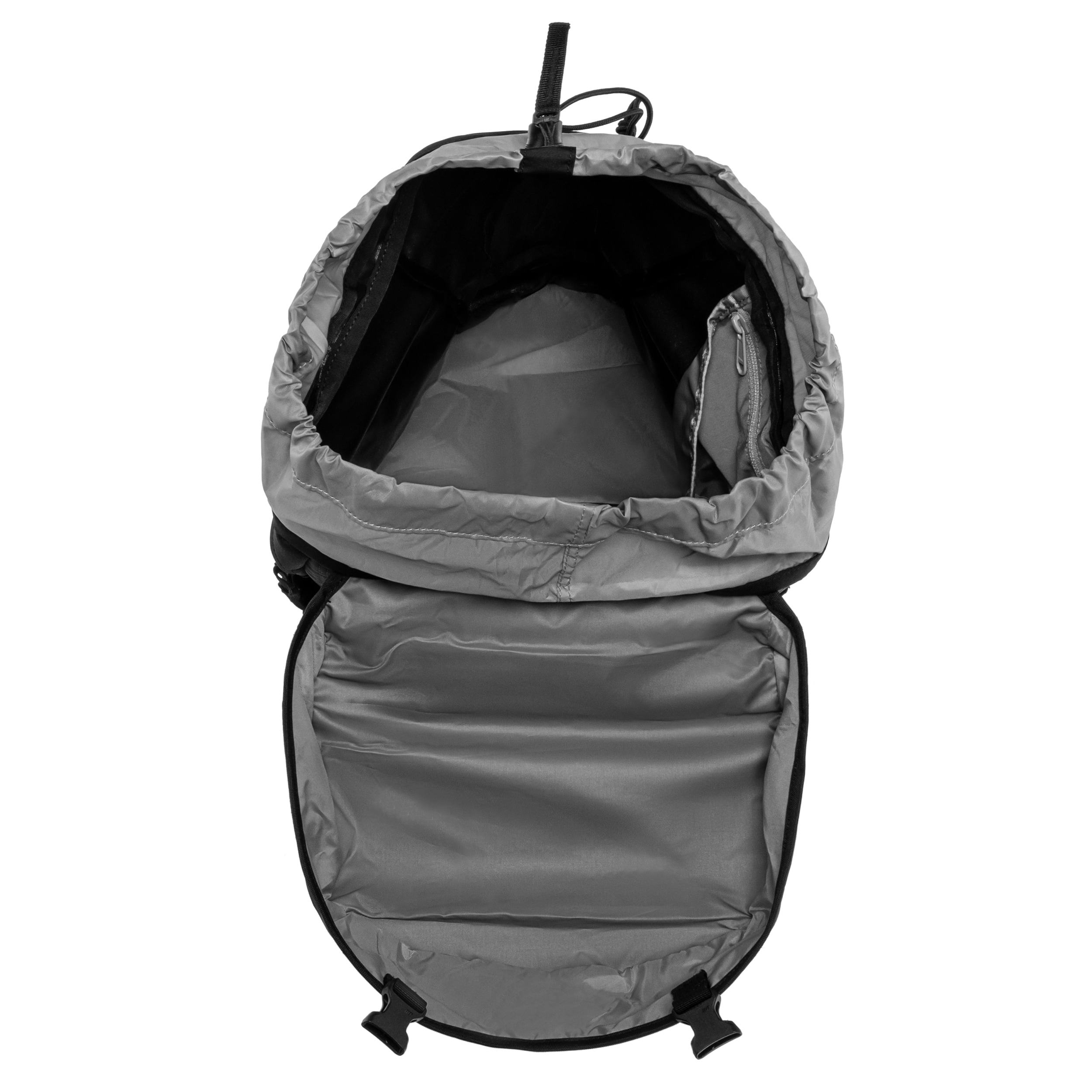Рюкзак Fjallraven Skule Top 26 л - Black