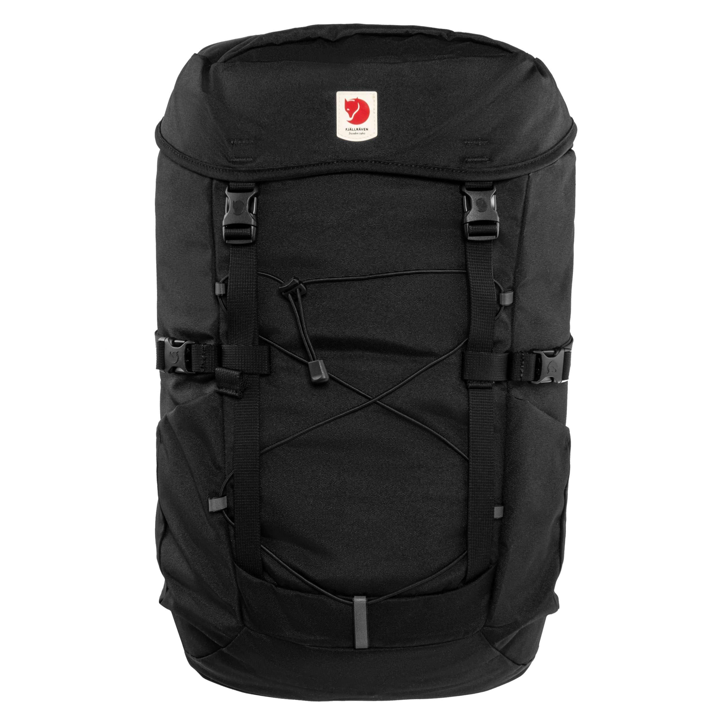 Рюкзак Fjallraven Skule Top 26 л - Black