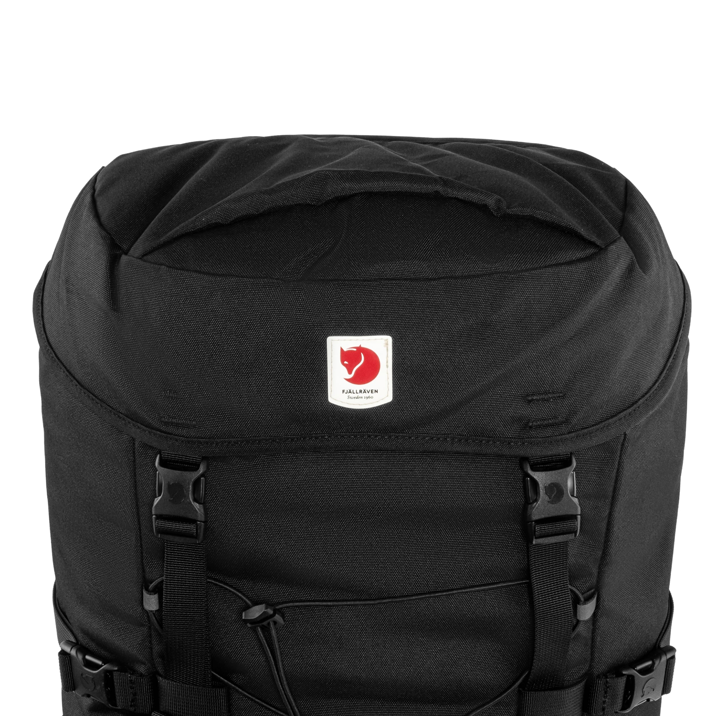 Рюкзак Fjallraven Skule Top 26 л - Black