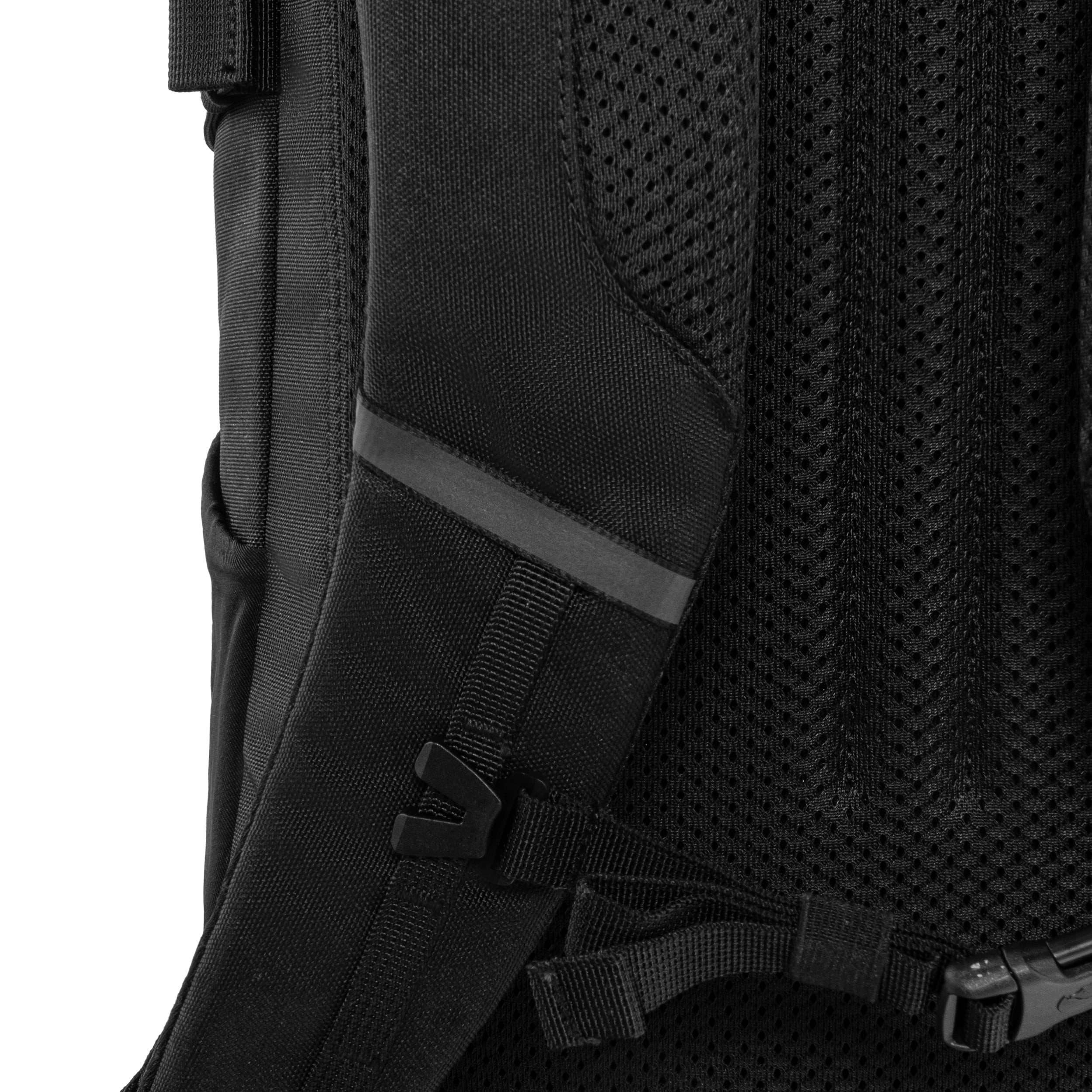 Рюкзак Fjallraven Skule Top 26 л - Black