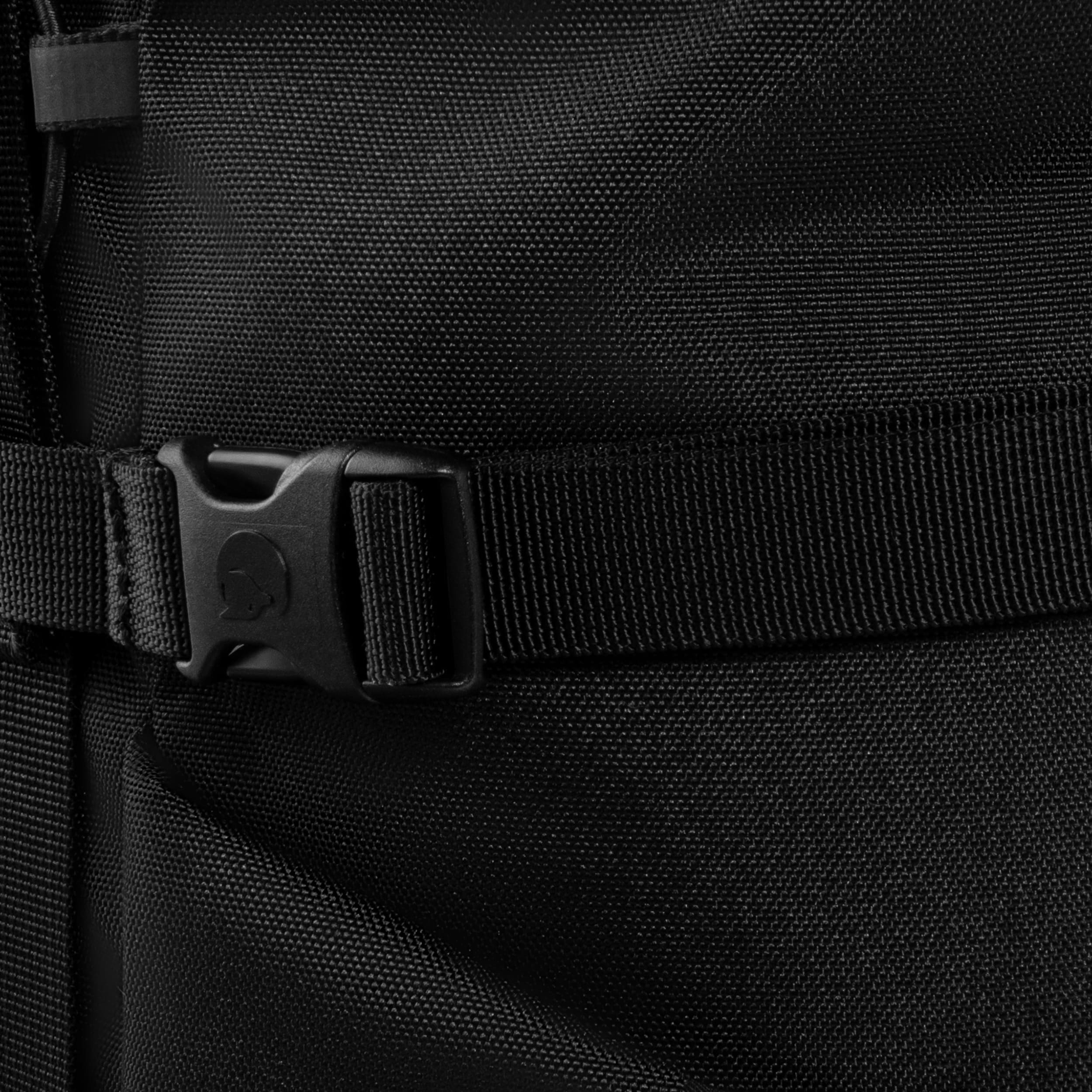 Рюкзак Fjallraven Skule Top 26 л - Black