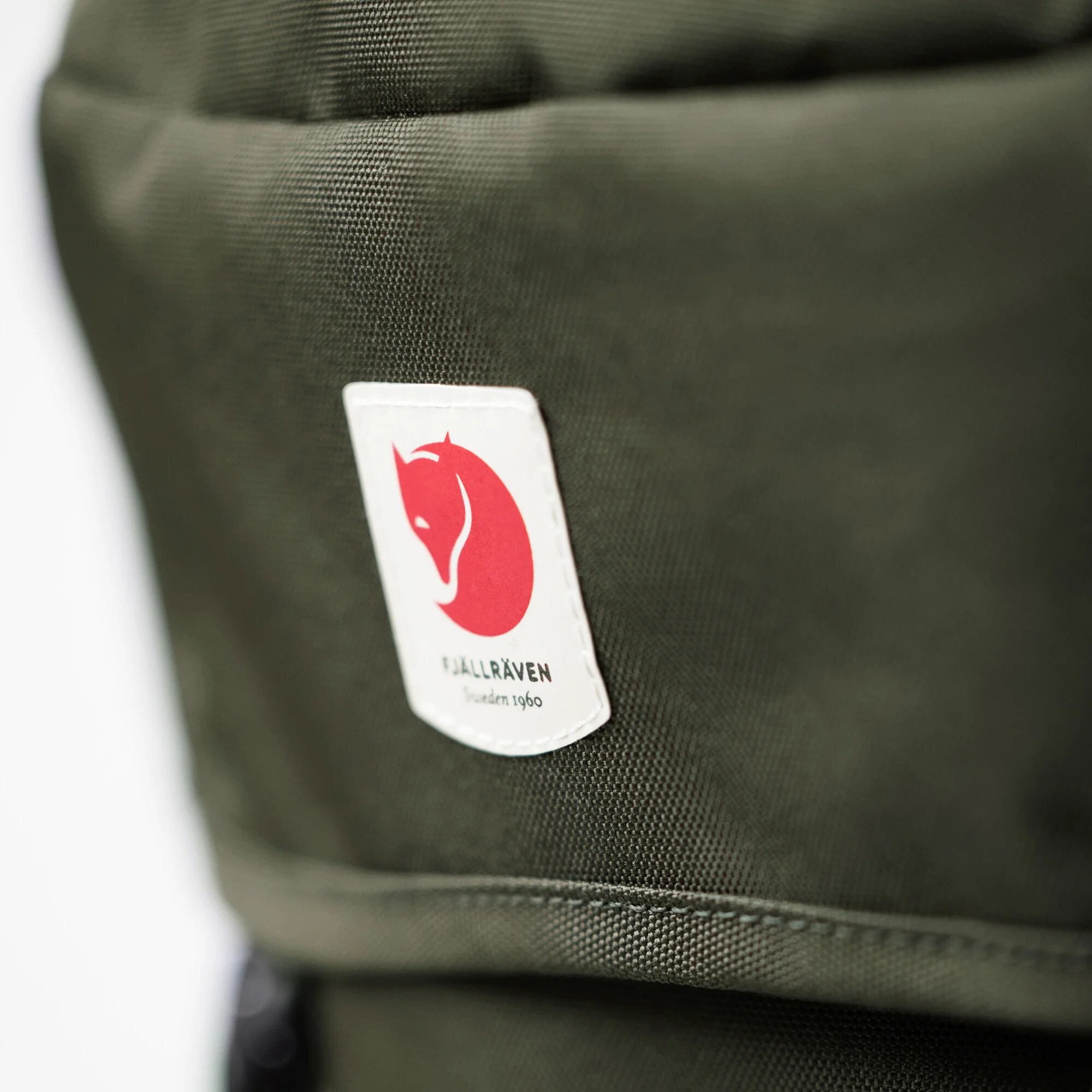 Plecak Fjallraven Skule Top 26 l - Deep Forest