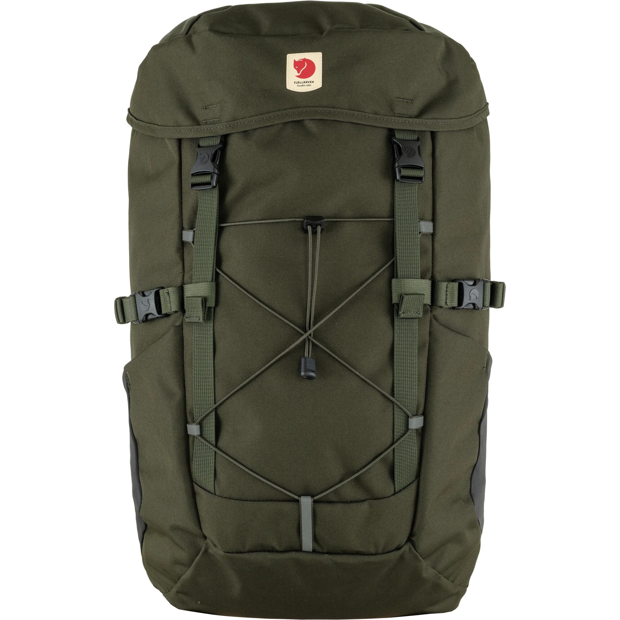 Plecak Fjallraven Skule Top 26 l - Deep Forest