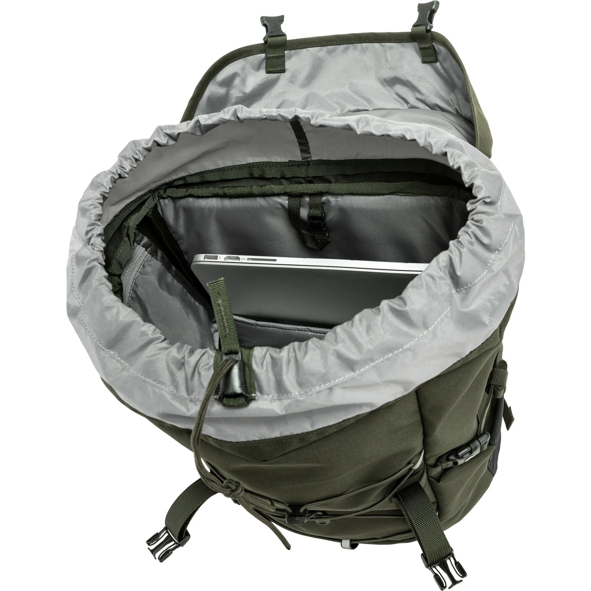 Plecak Fjallraven Skule Top 26 l - Deep Forest