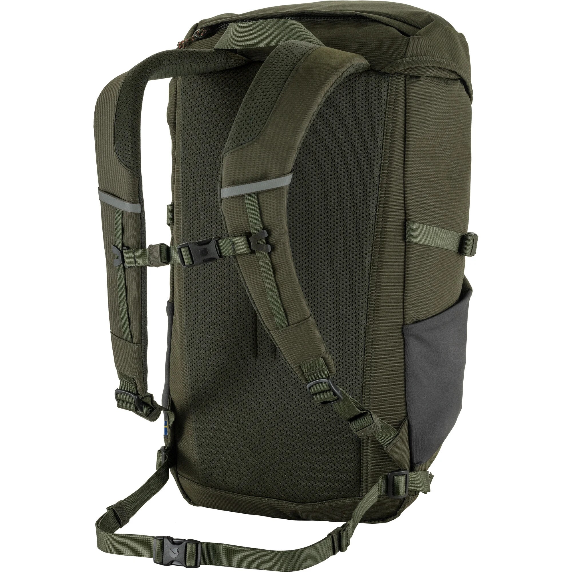 Plecak Fjallraven Skule Top 26 l - Deep Forest