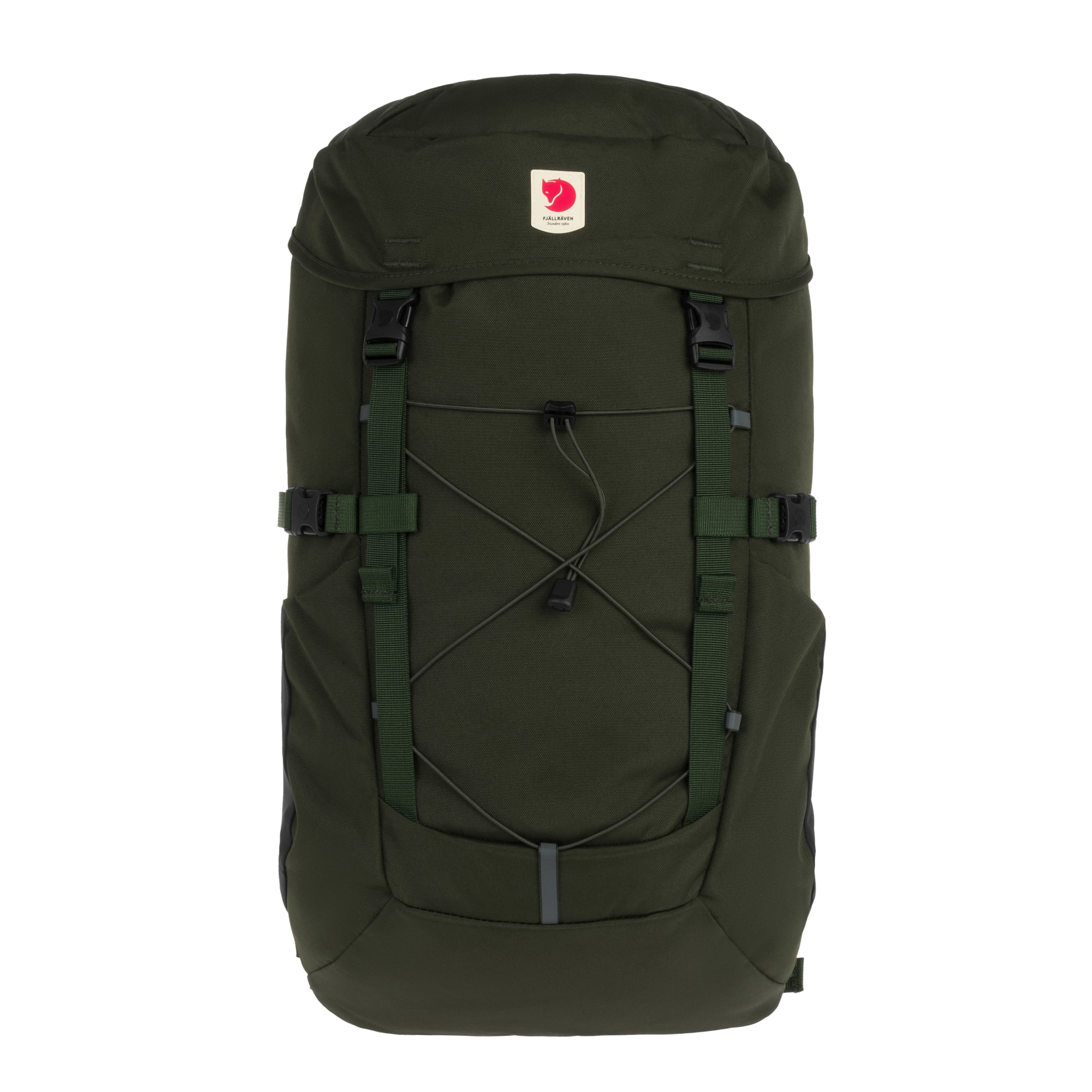 Plecak Fjallraven Skule Top 26 l - Deep Forest